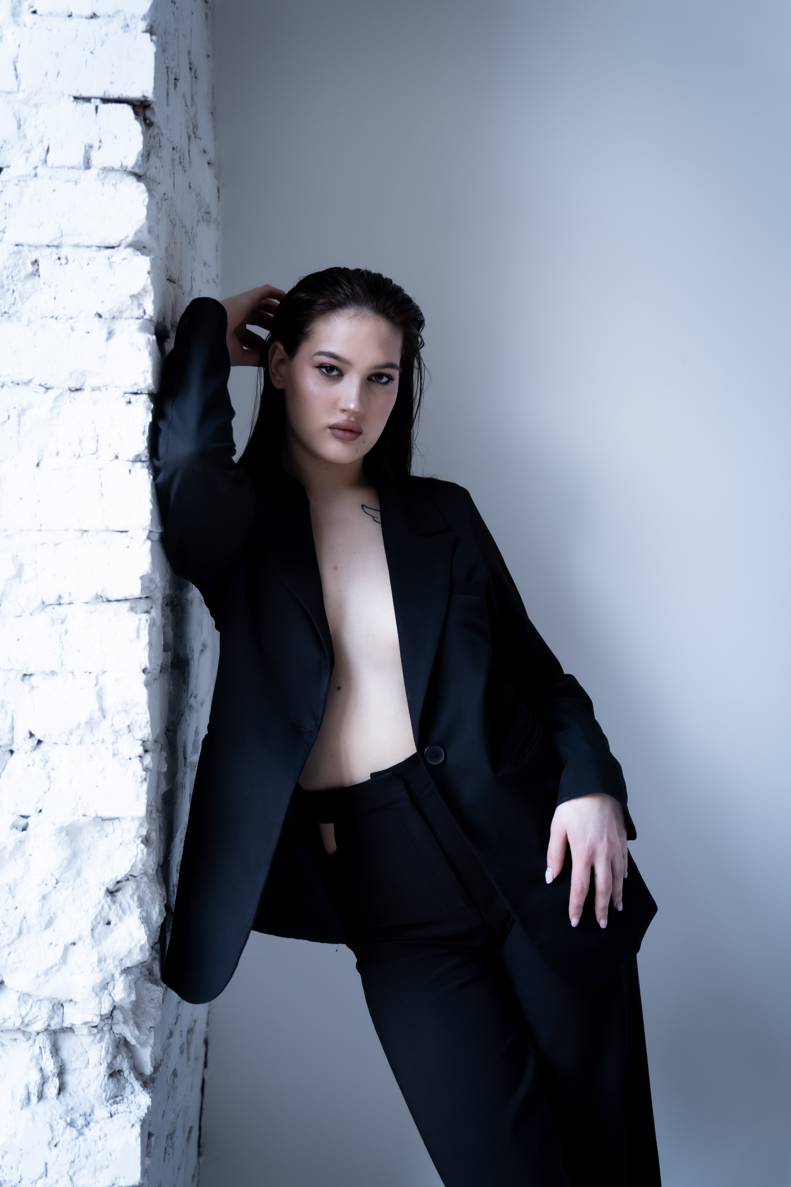 Фотосессия Екатерины. Фотограф в Ростове-на-Дону Анна Малахова