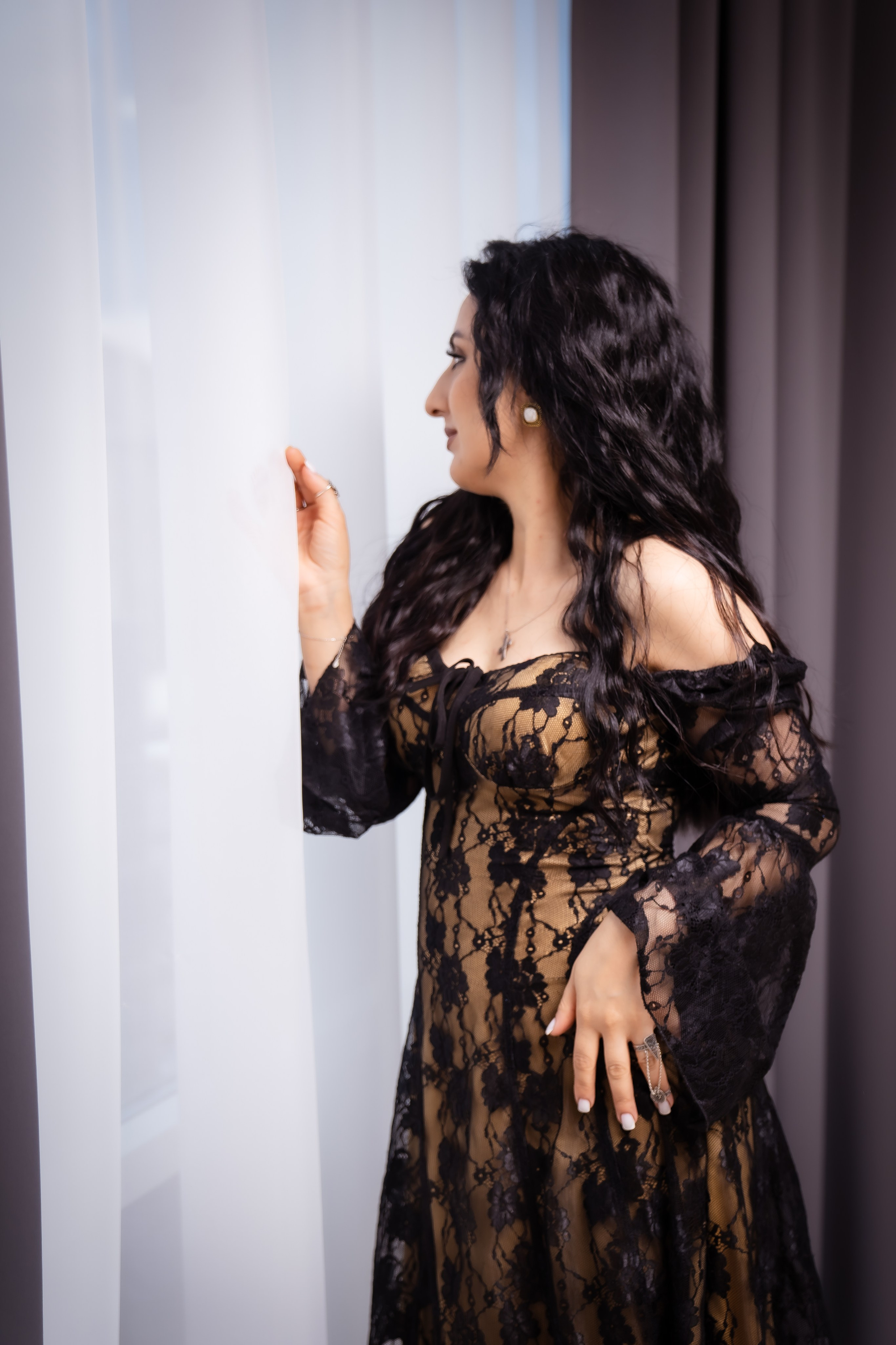 Фотосессия Сюзанны и ее Семьи. Фотограф в Ростове-на-Дону Анна Малахова