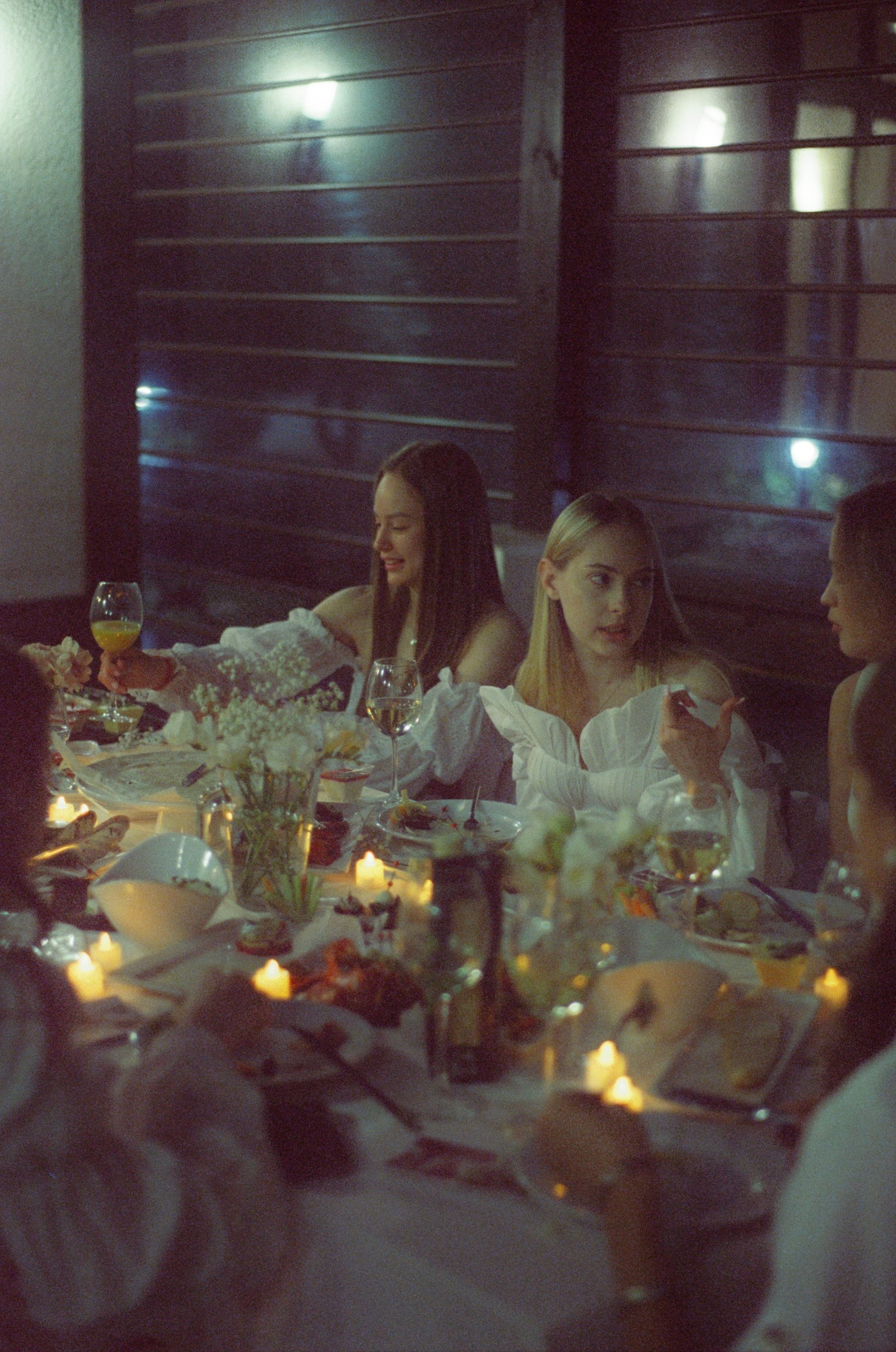 Цифровой и плёночный фотограф Москва Дарья Вьюнова