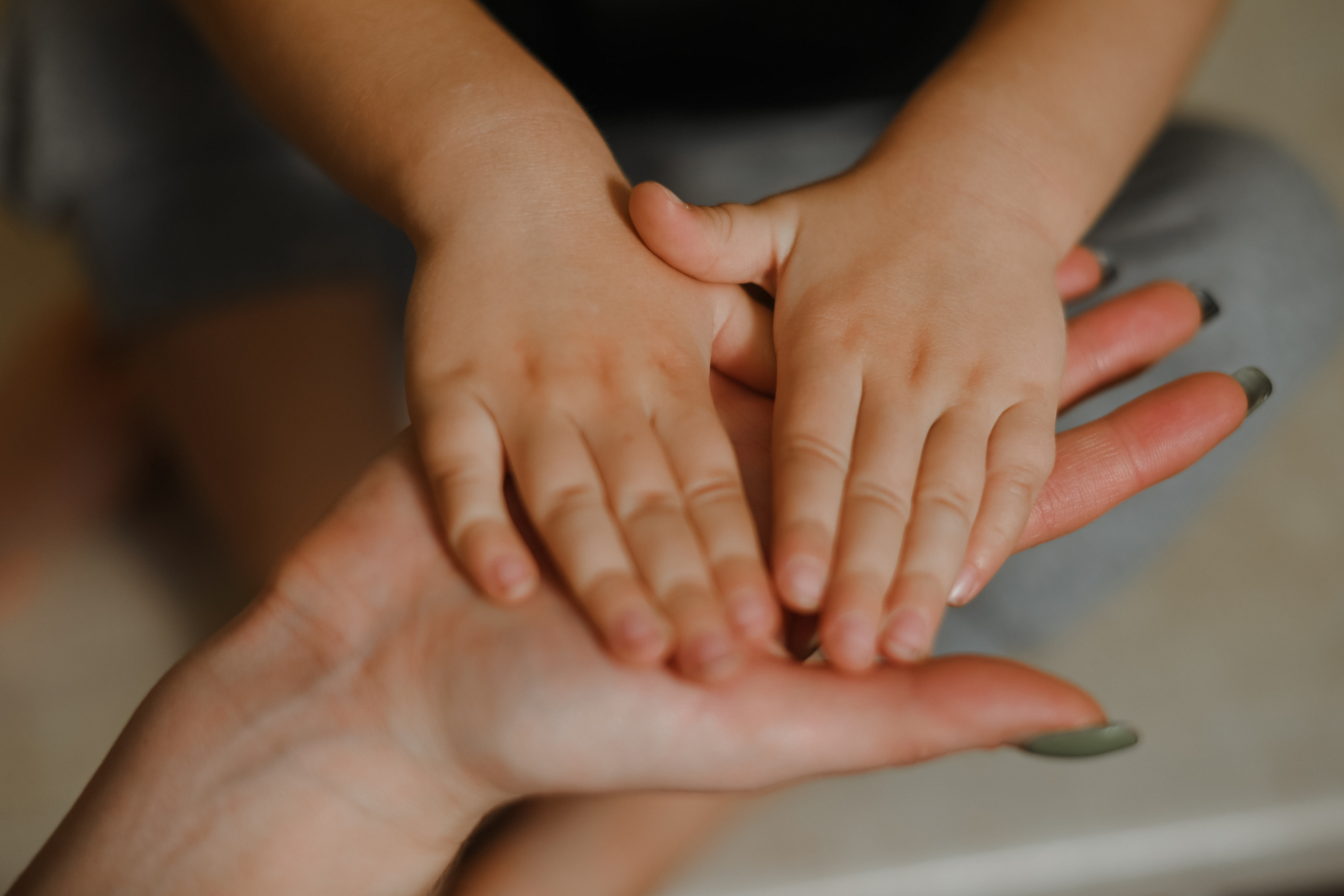 Домашняя. Свадебный, семейный и школьный фотограф в Бийске Ксения Мамаева