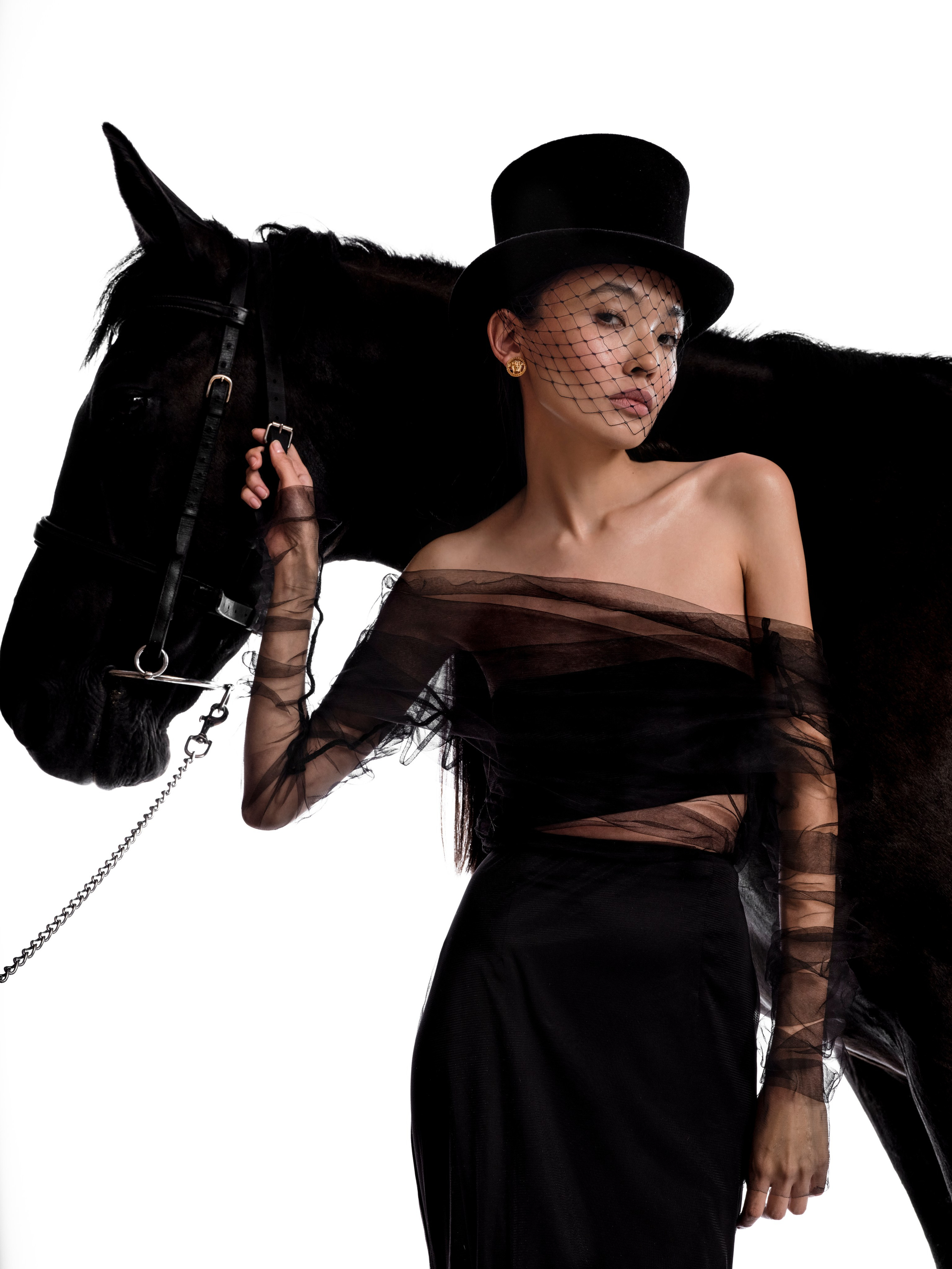 Fashion. Maria Poleshchuk, commercial photographer in Sydney