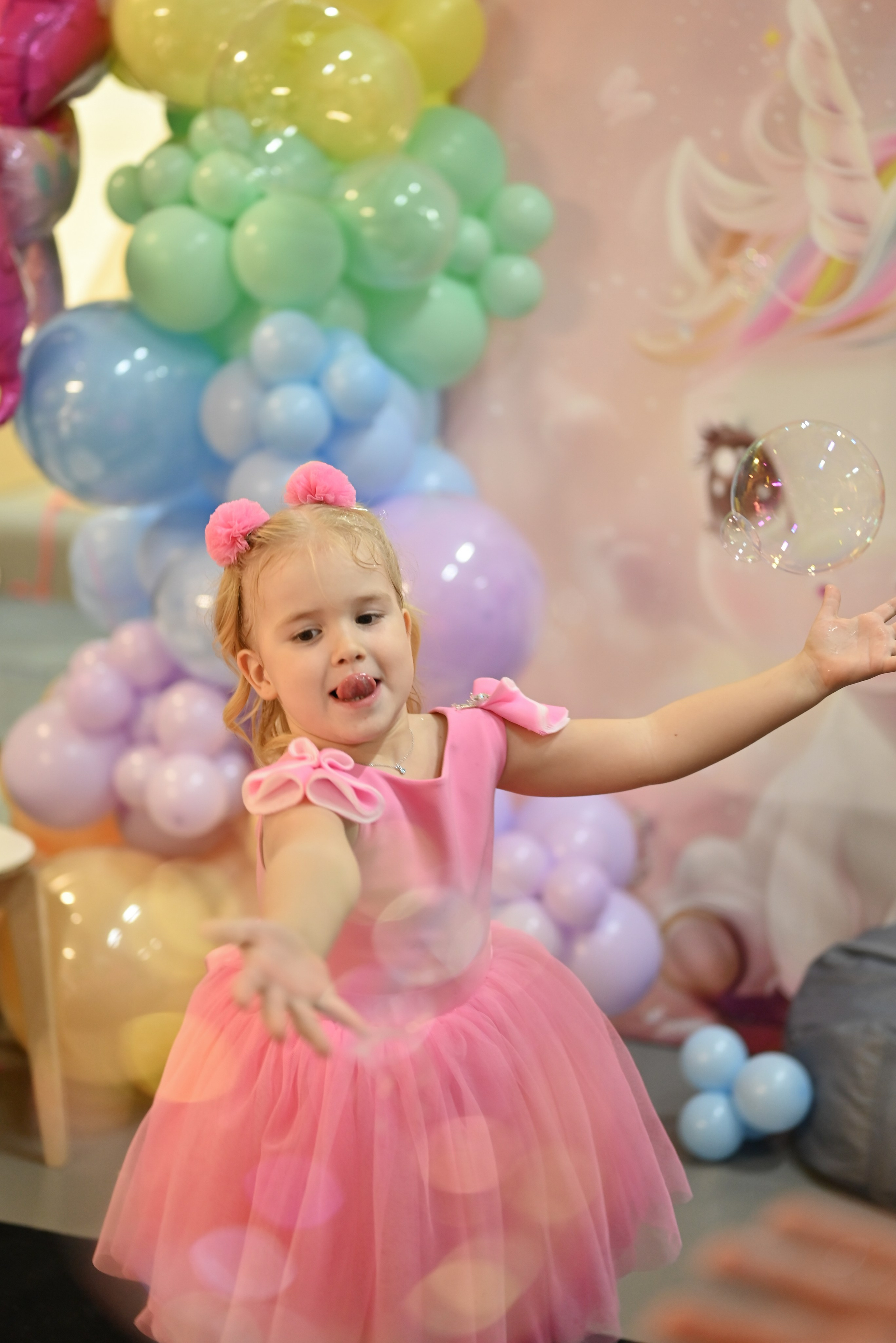 «День варенья Авроры». Свадебный и семейный фотограф в Уфе Александров Максим