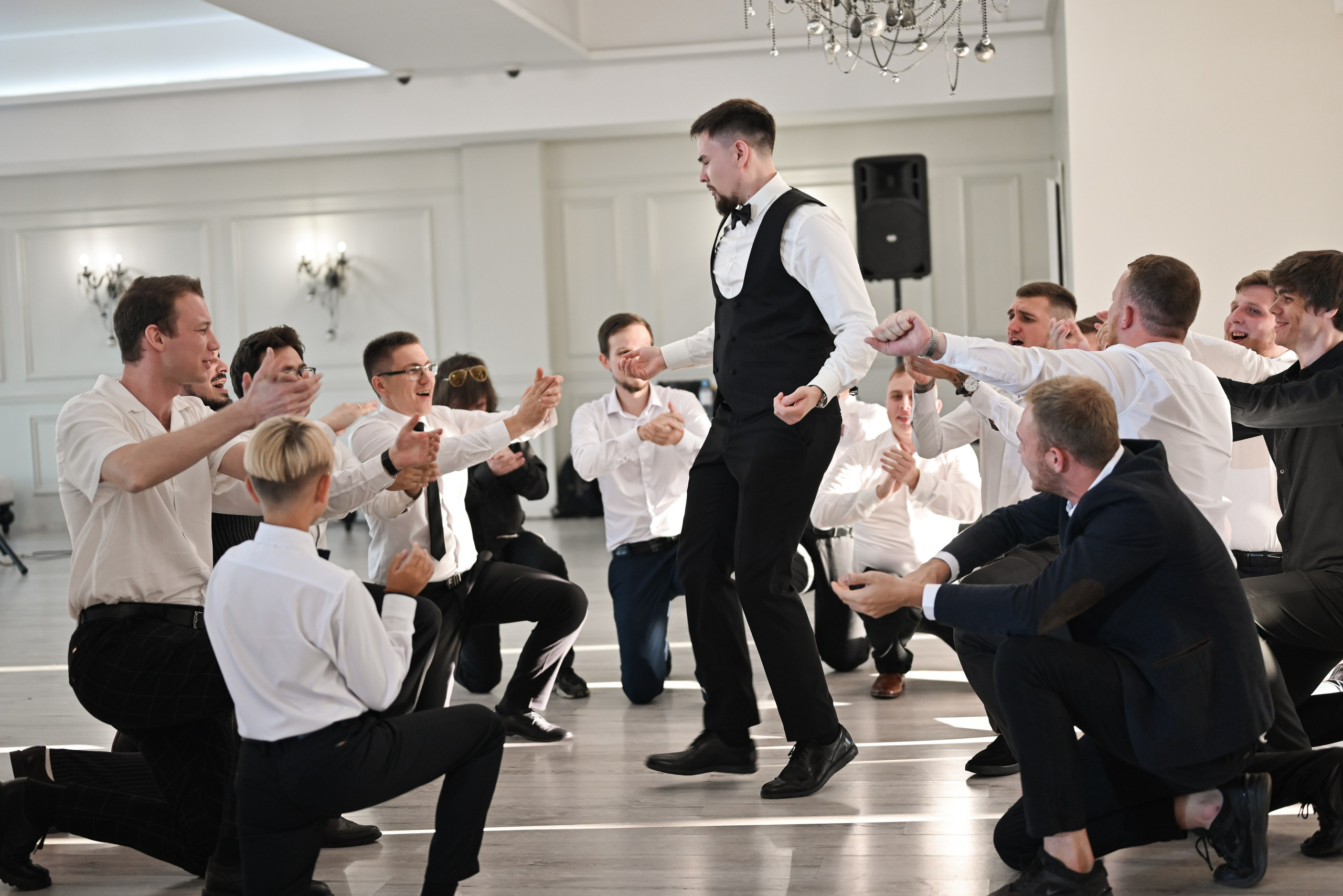 R & A. Свадебный и семейный фотограф в Уфе Александров Максим