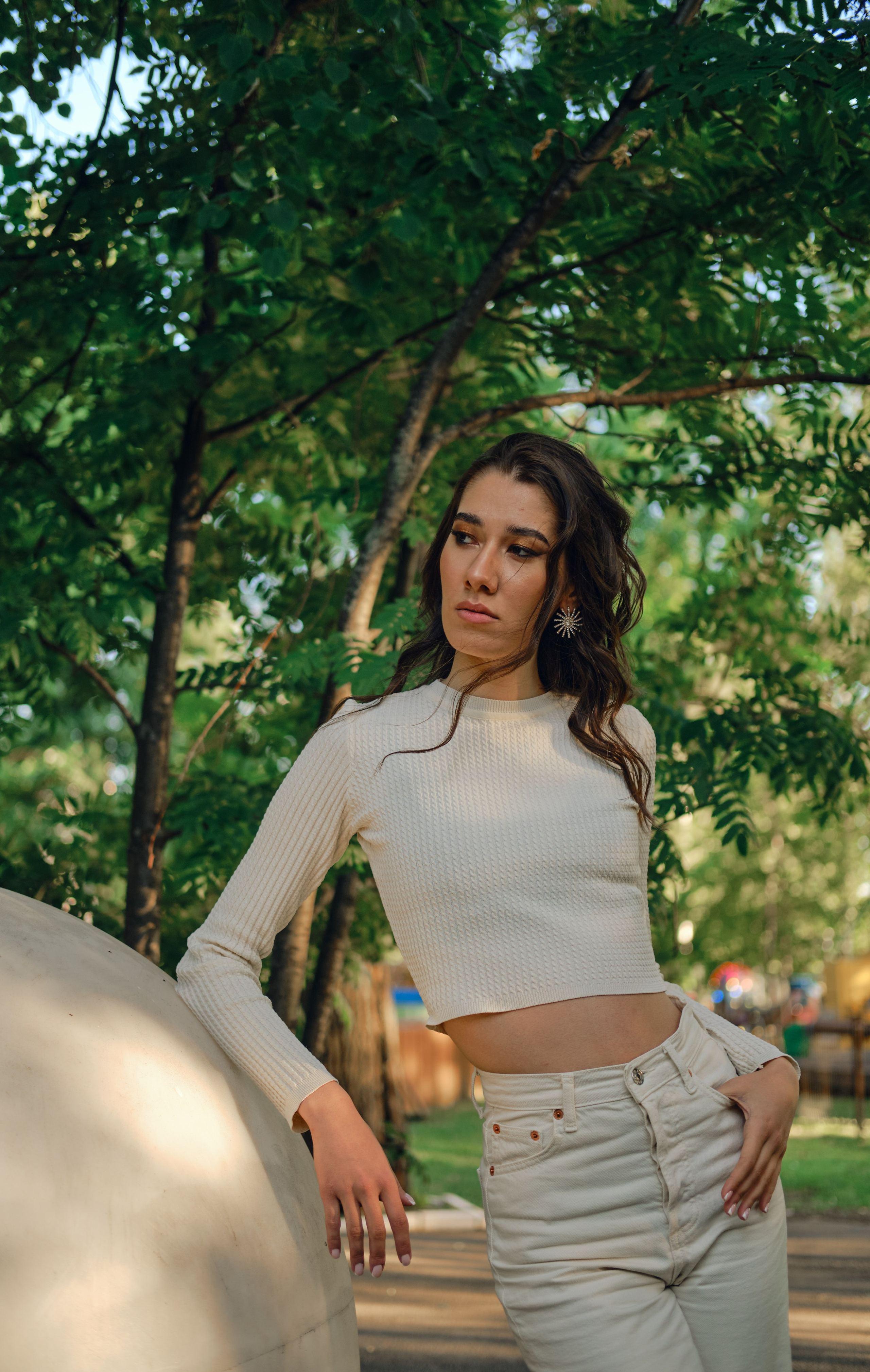 Алсу. Ася Ложкина фотограф Ижевск