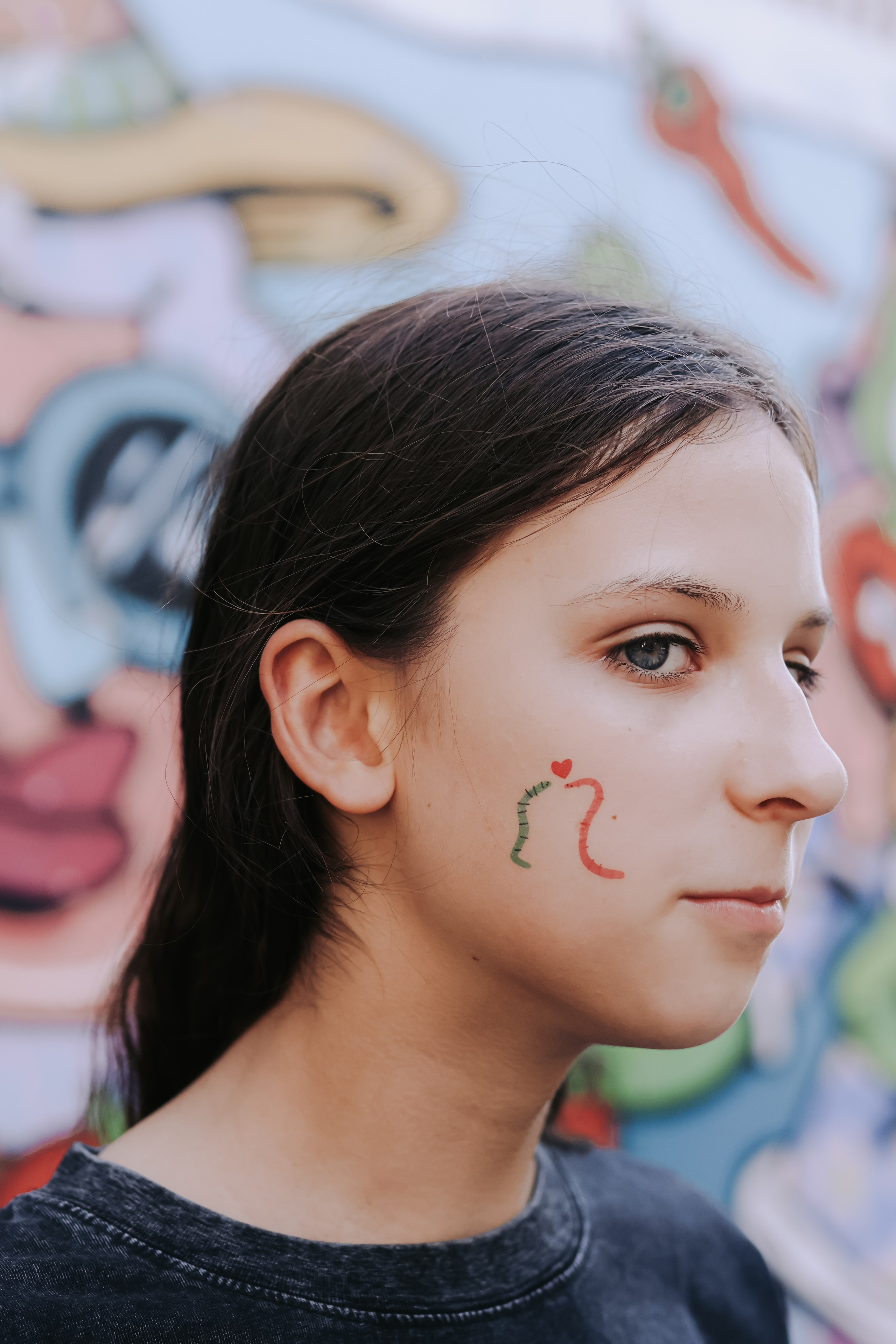 A walk for ‘The Walks’, Tel Aviv | May 2026. Photographer in Israel Alice Milchin