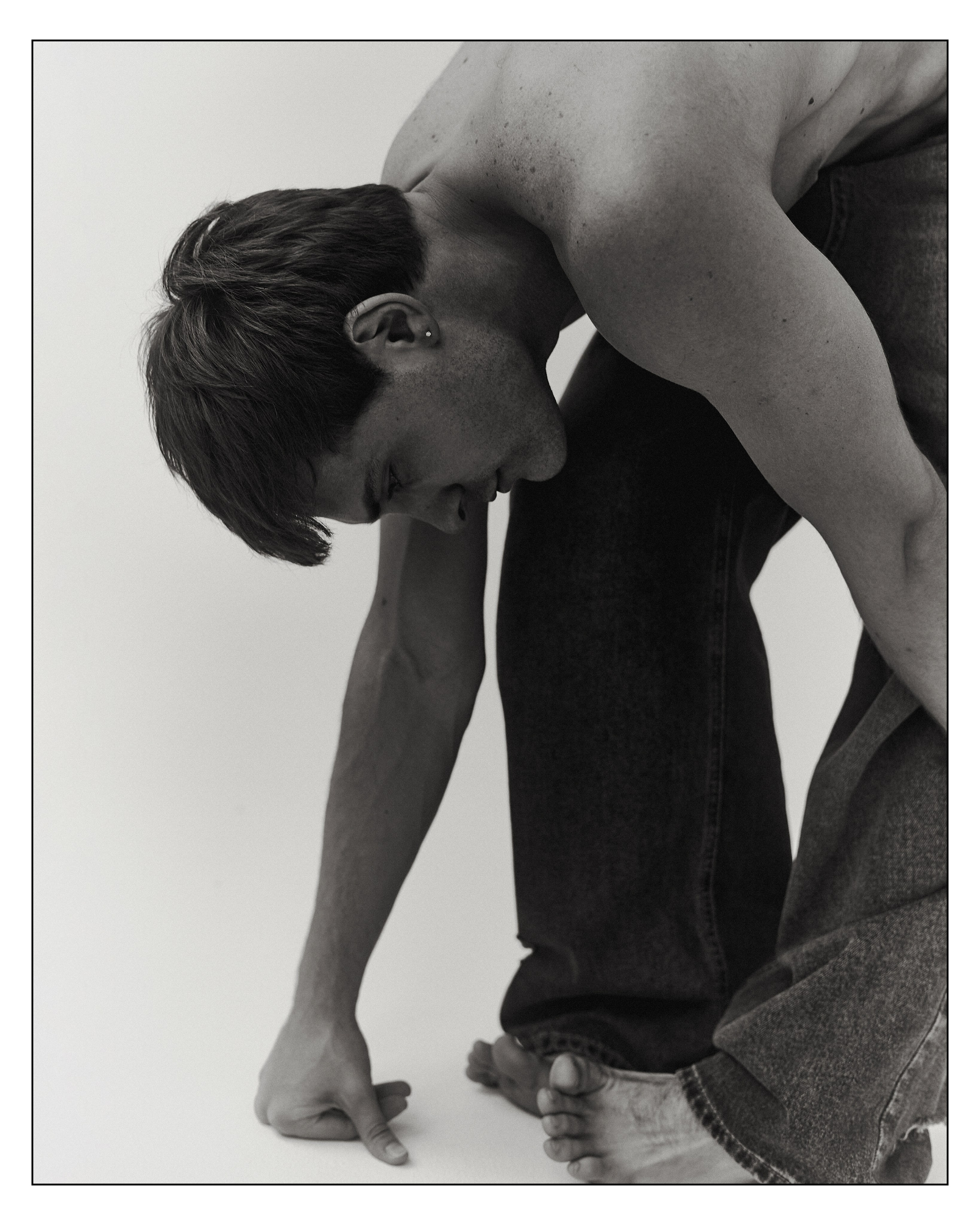 Dima. Влада Зюзина — adalwzet posmotri — коммерческий фотограф в Москве — портретный фотограф, фотограф для брендов