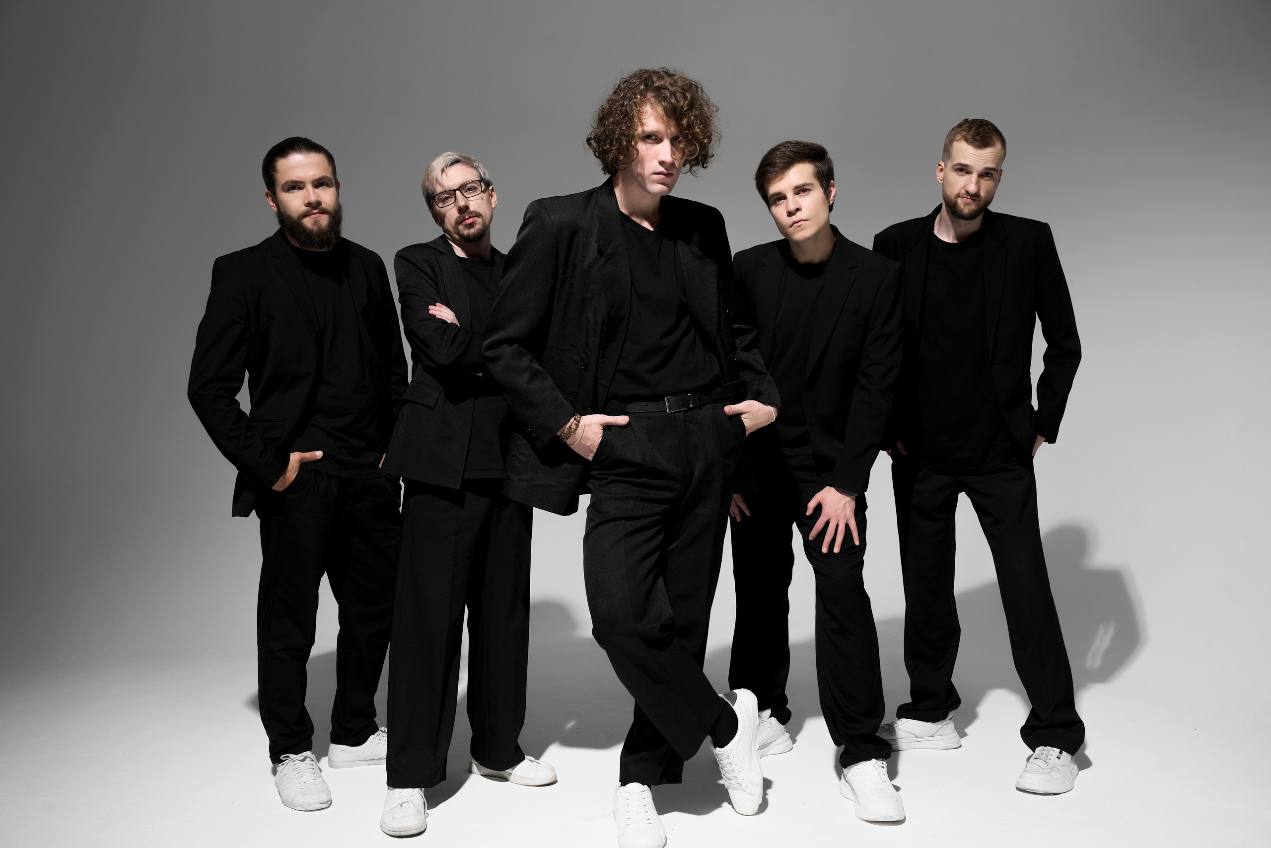 Большие команды. Свадебный и семейный фотограф в Санкт-Петербурге Елена Чудаева