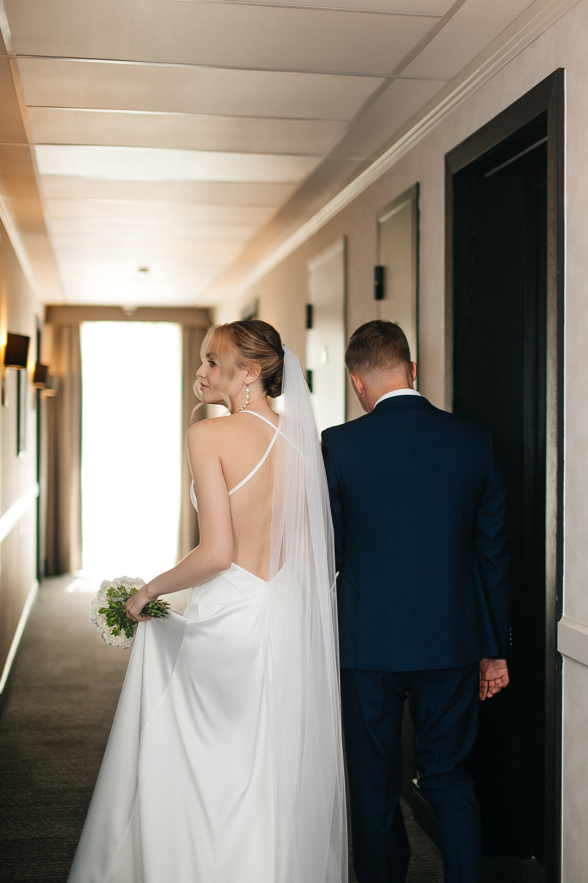 Андрей & Татьяна. Свадебный и семейный фотограф в Санкт-Петербурге