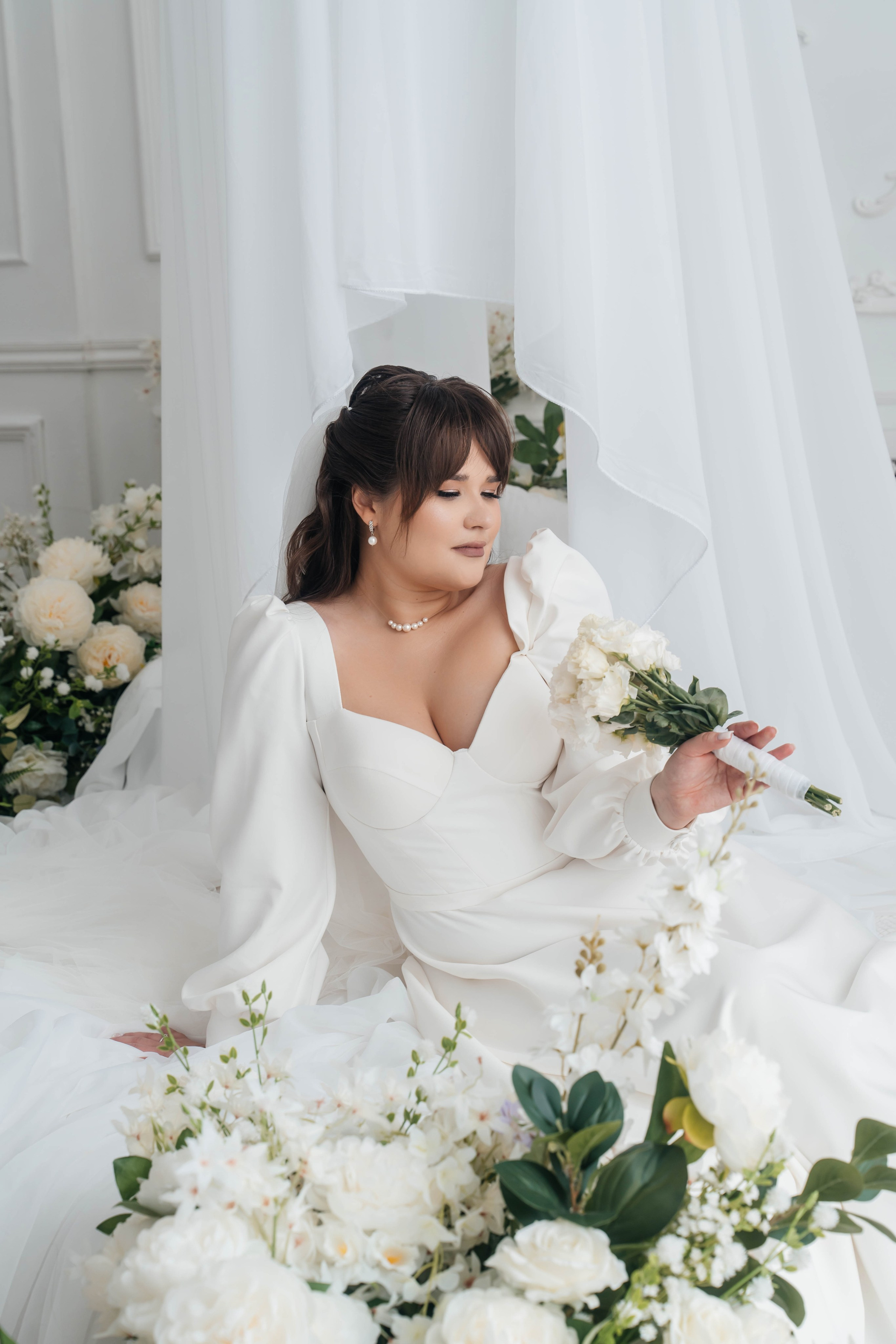 Кристина и Коля. Свадебный фотограф в Новосибирске Maxfotonsk (Максим Сысолятин)