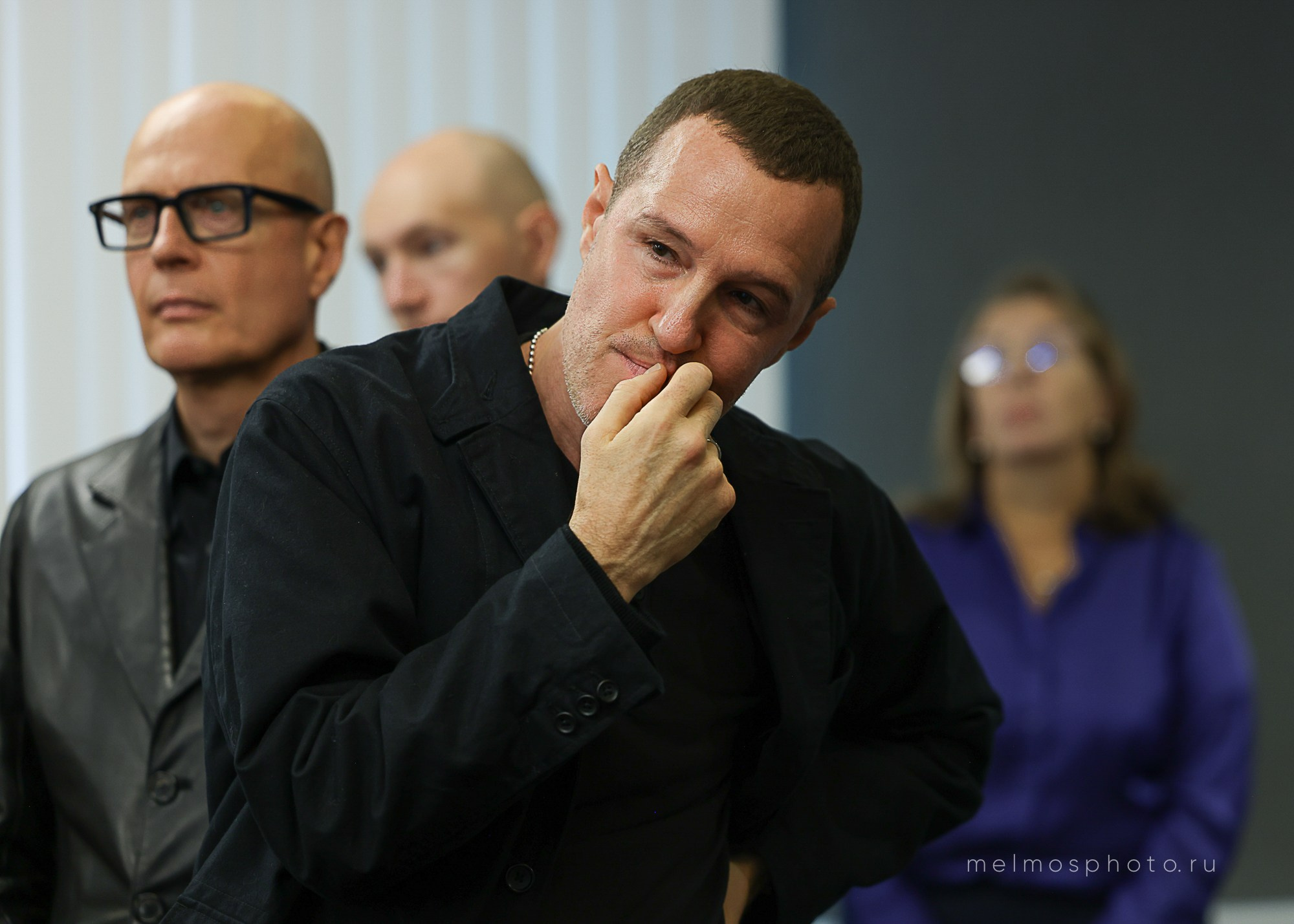 Актеры. Reportage, architectural, fine art photographer Lena Melnikova in Moscow