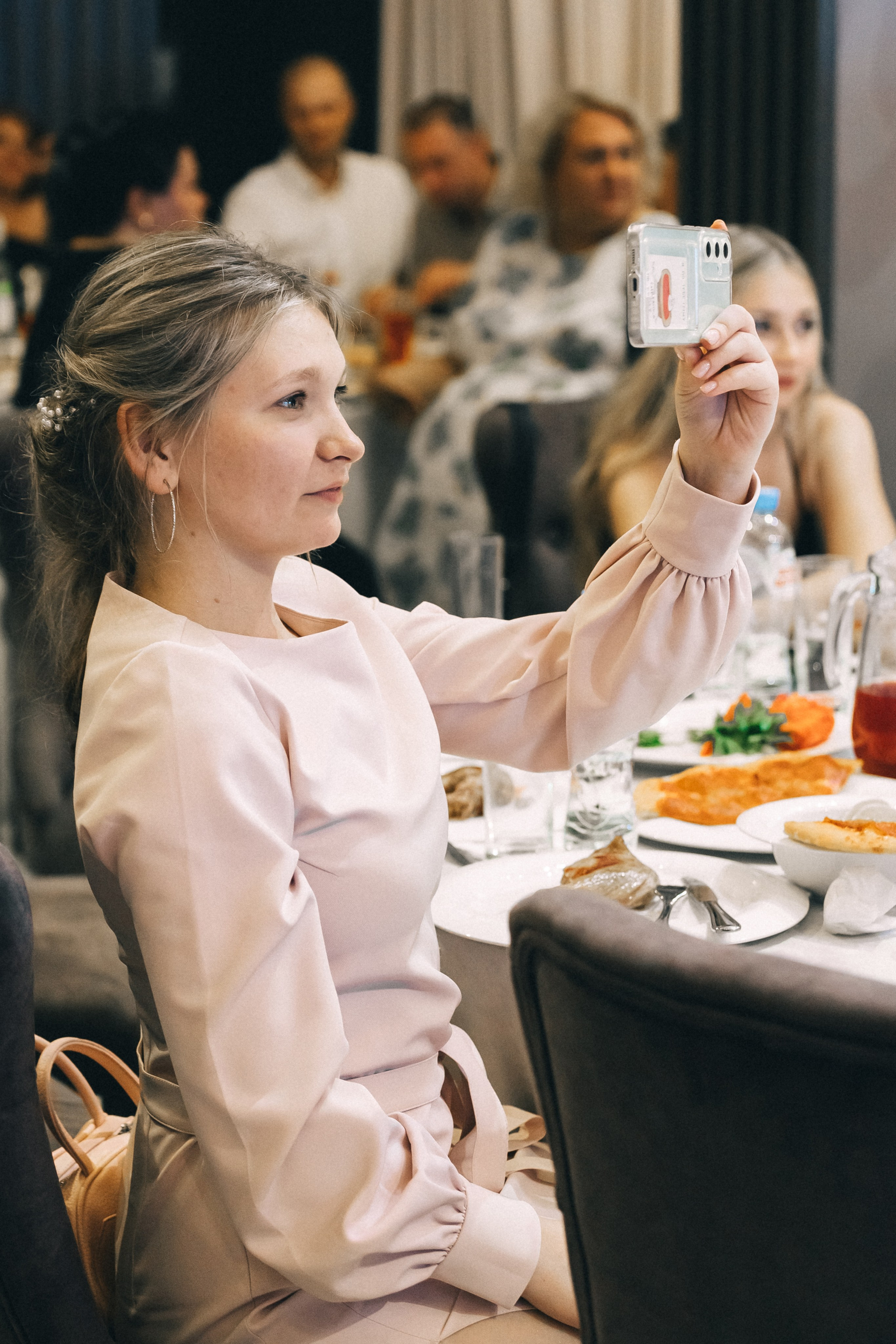 Выпускной «Лицей 62». Фотограф Кемерово | Сергей