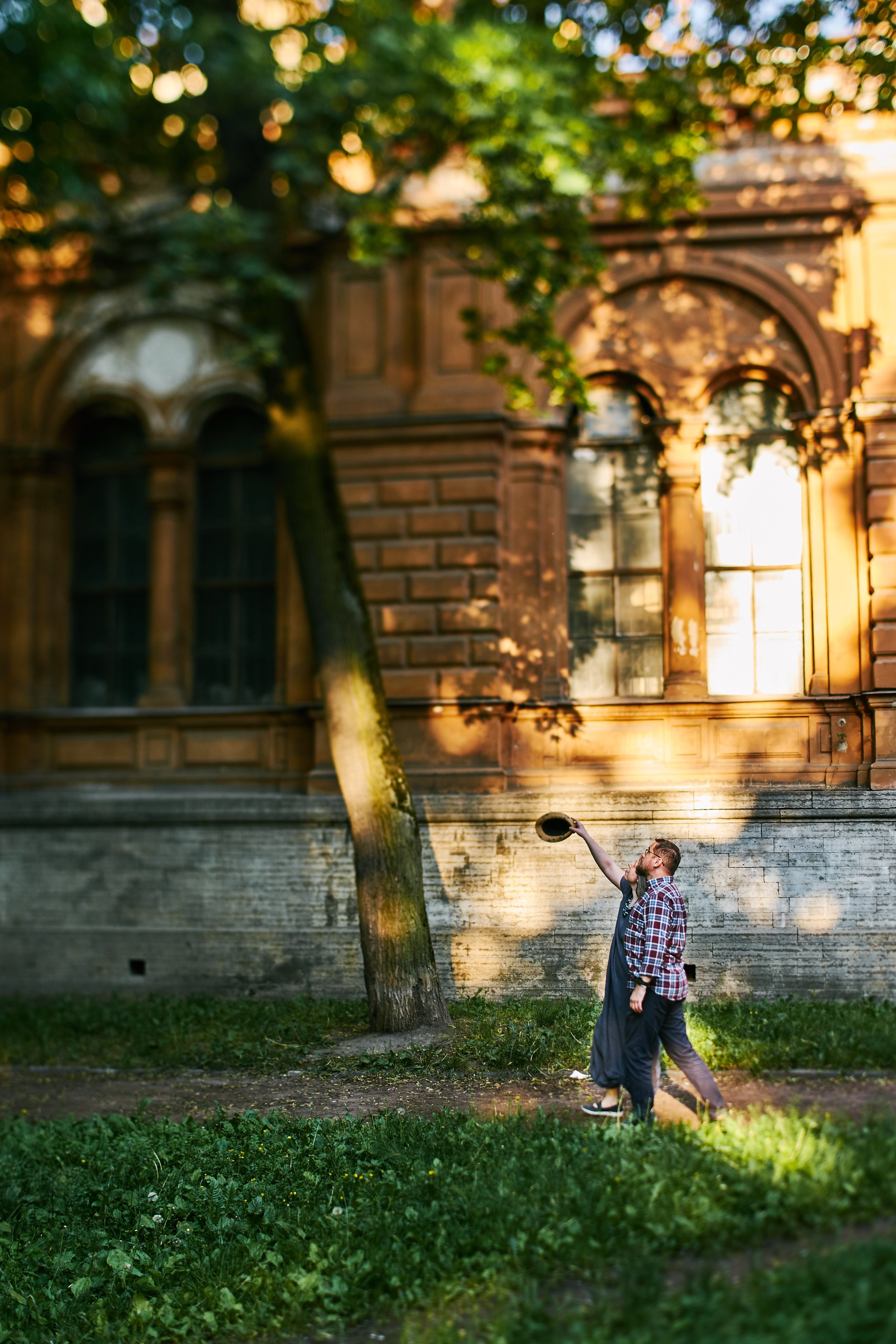 Alex & Darya. Vutitsa