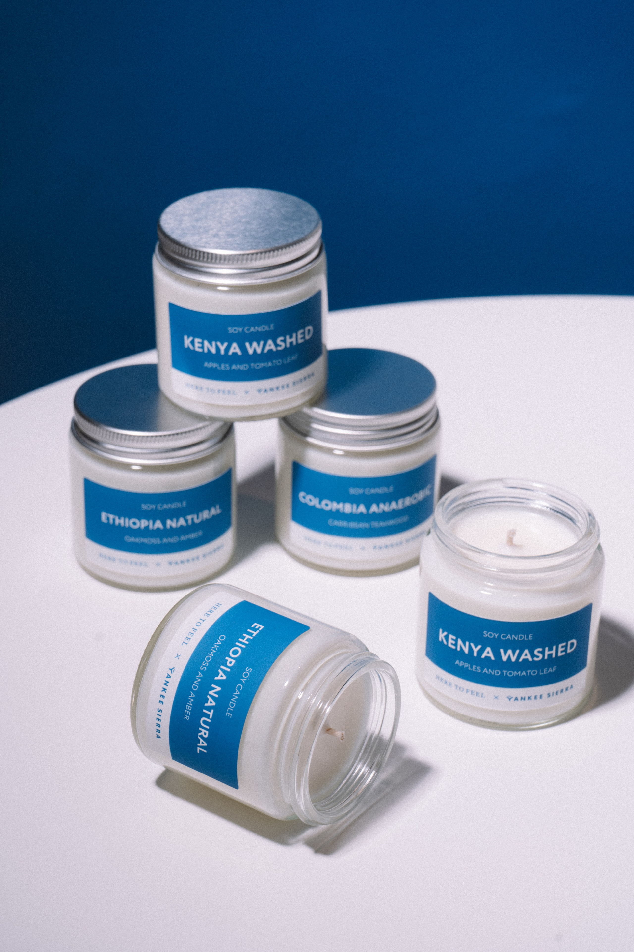 Yankee sierra. Анастасия Попова — Fashion photographer