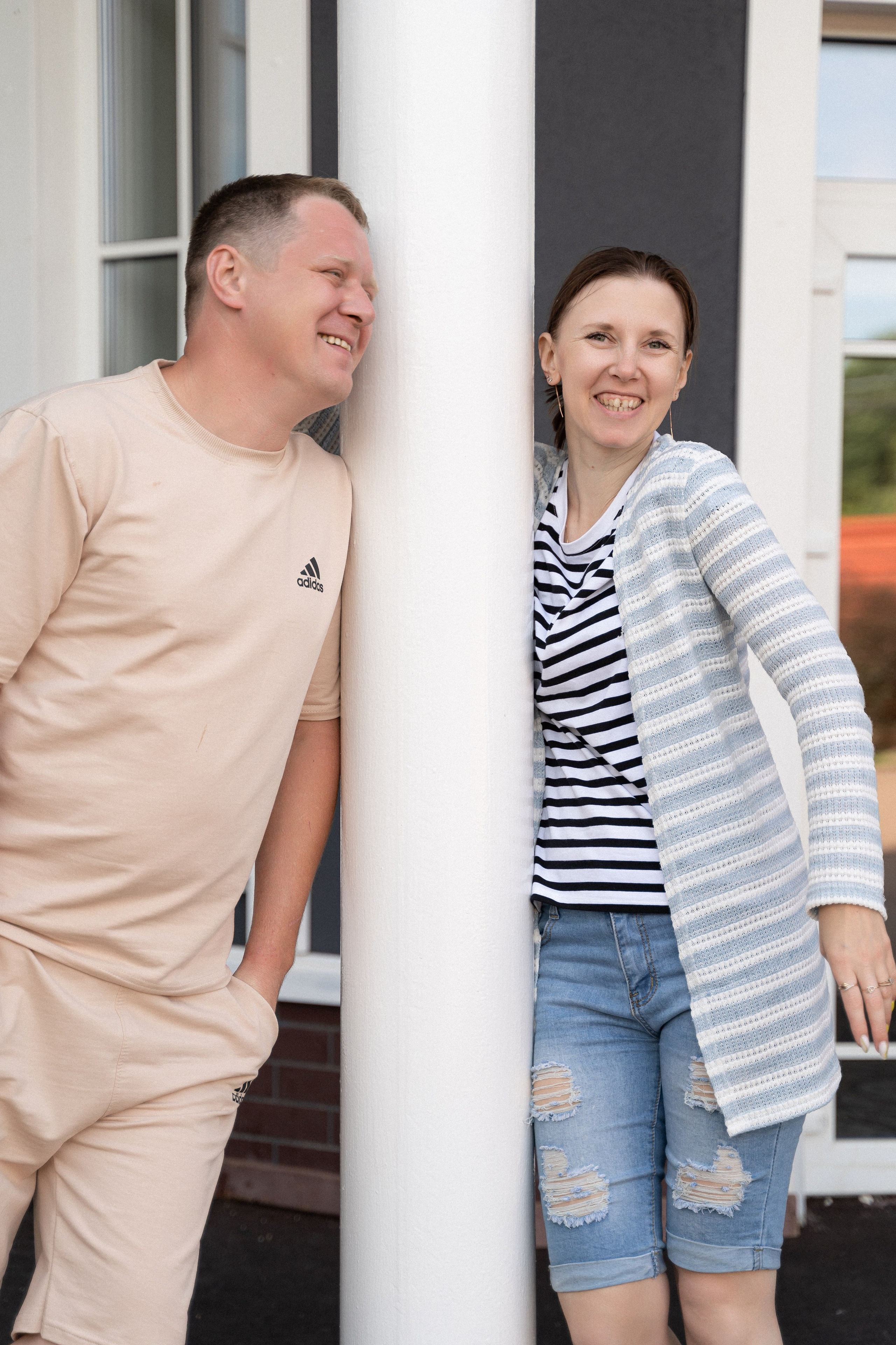 Юбилей в Питере. Фотограф Алина Филимонова Тверь