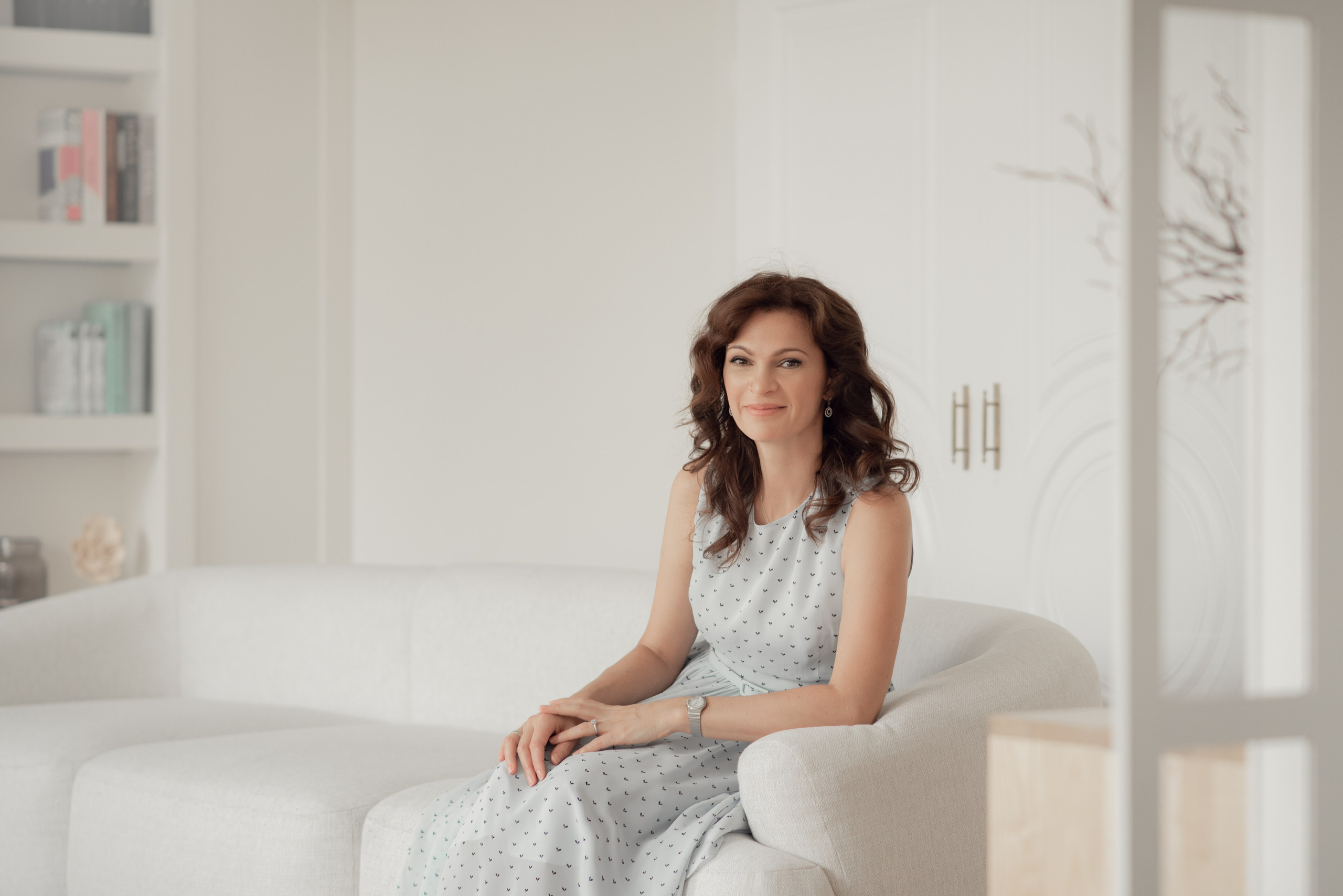 Фотосессия для бренда. Душевная фотография от сердца к сердцу Марина Жиделева фотограф Москва