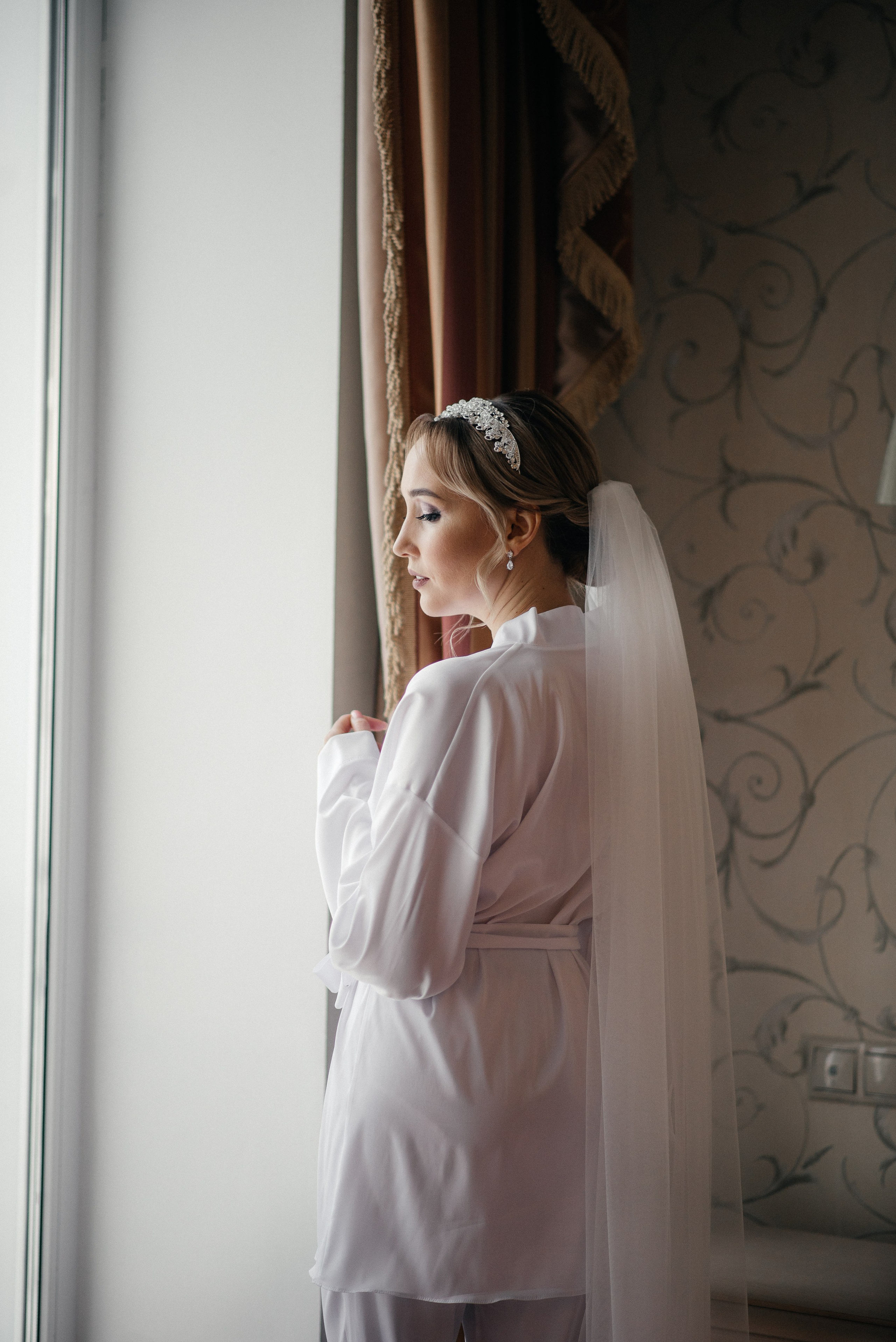 Владислав и Мария. Главная