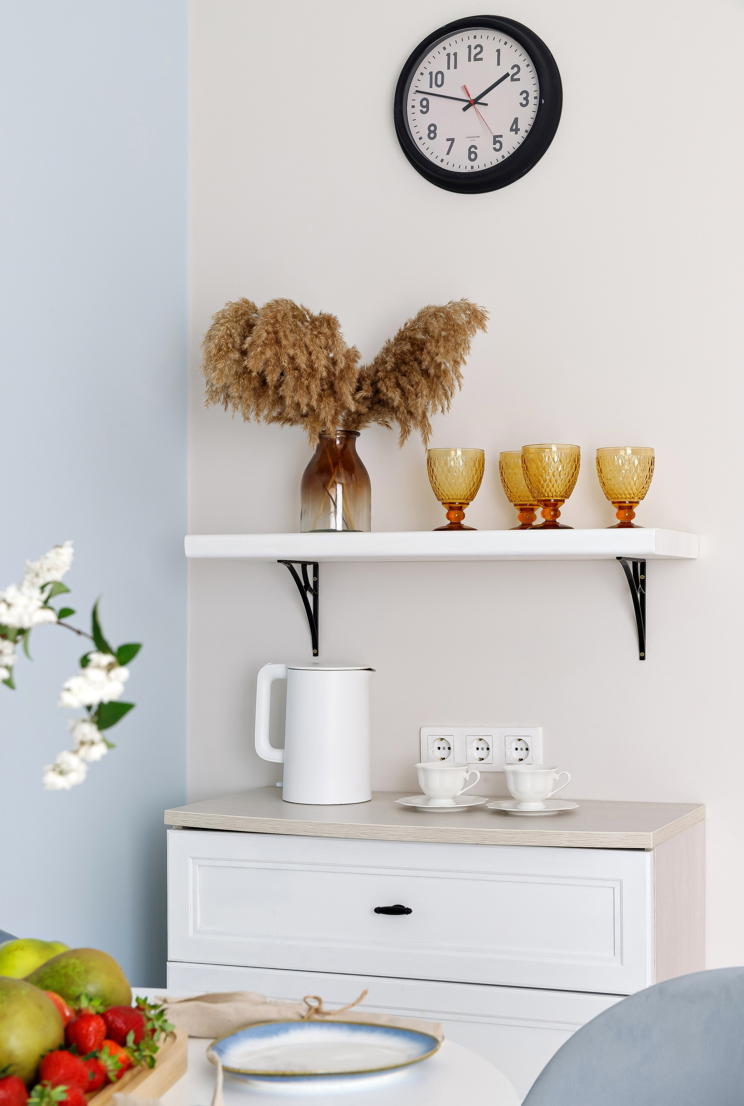 Отель «Комплимент». г. Анапа. Интерьерный фотограф в Краснодарском крае Светлана Шурлова