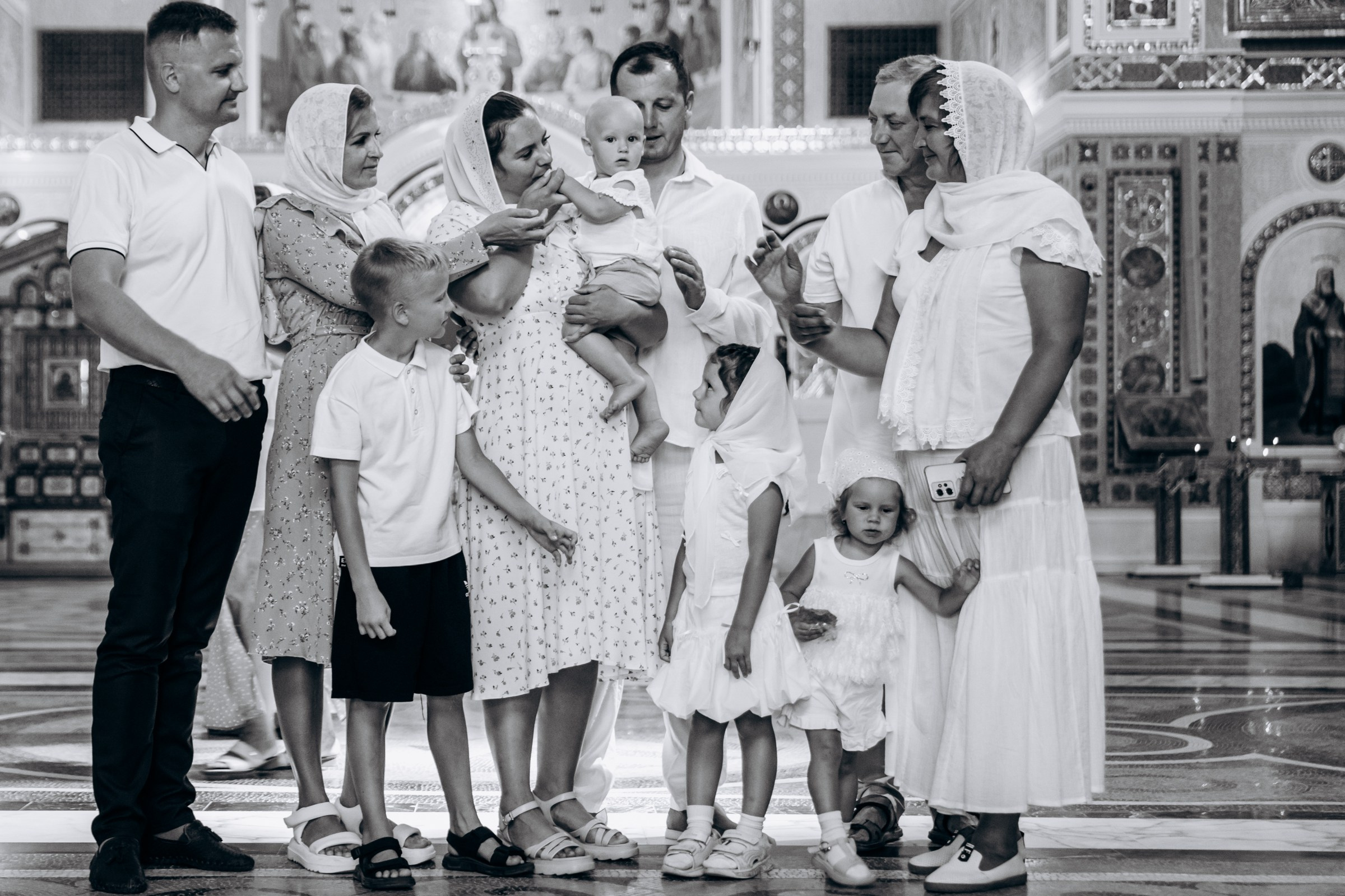 Крестины. Фотограф в Крыму — Федор зайцев. Свадебная, семейная и портретная съёмка. Фотографии для контента, для бизнеса. Корпоративная съёмка