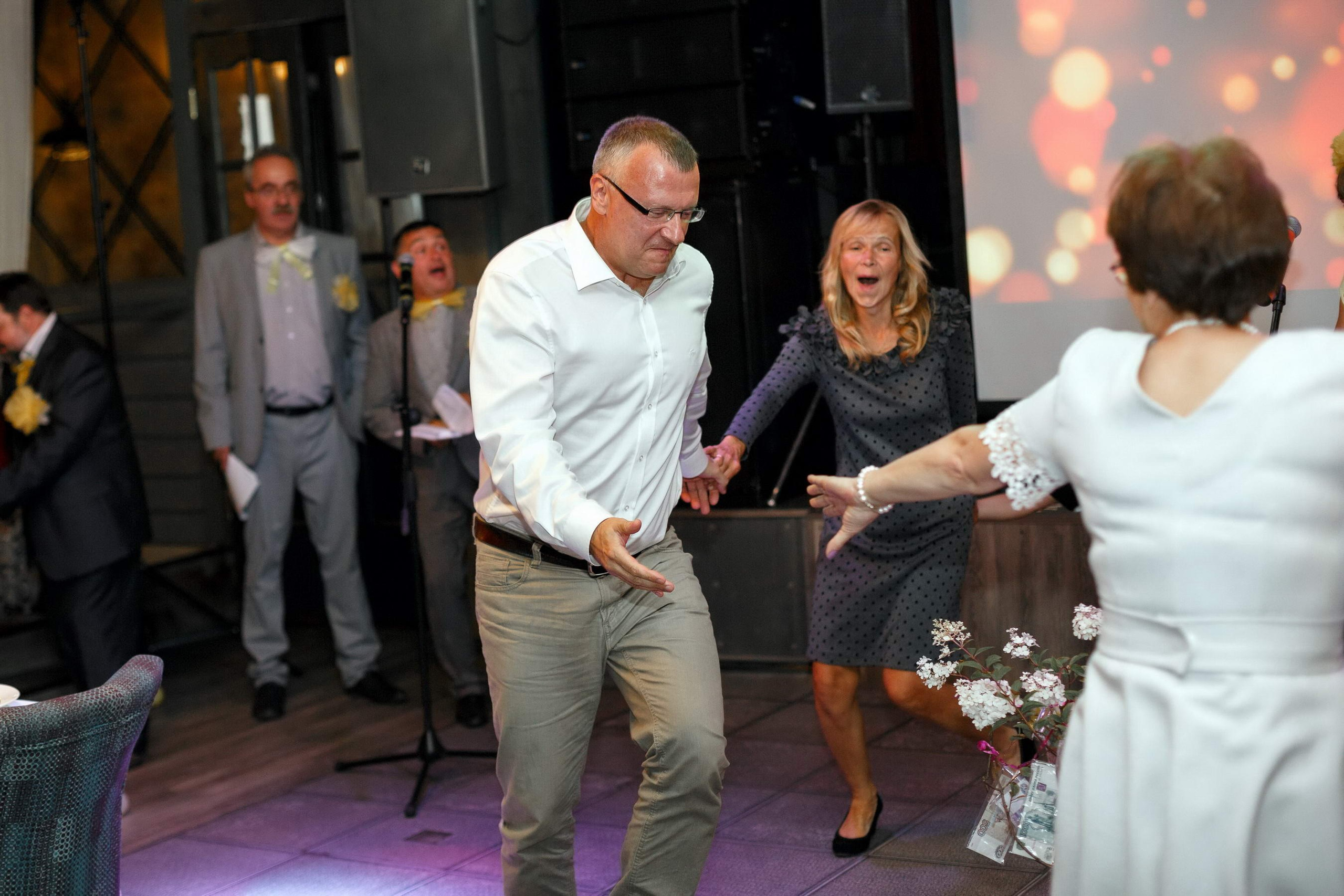 Свадебный банкет. Свадебный фотограф Игорь Брундасов 8PHOTO на свадьбу венчание загс СПб