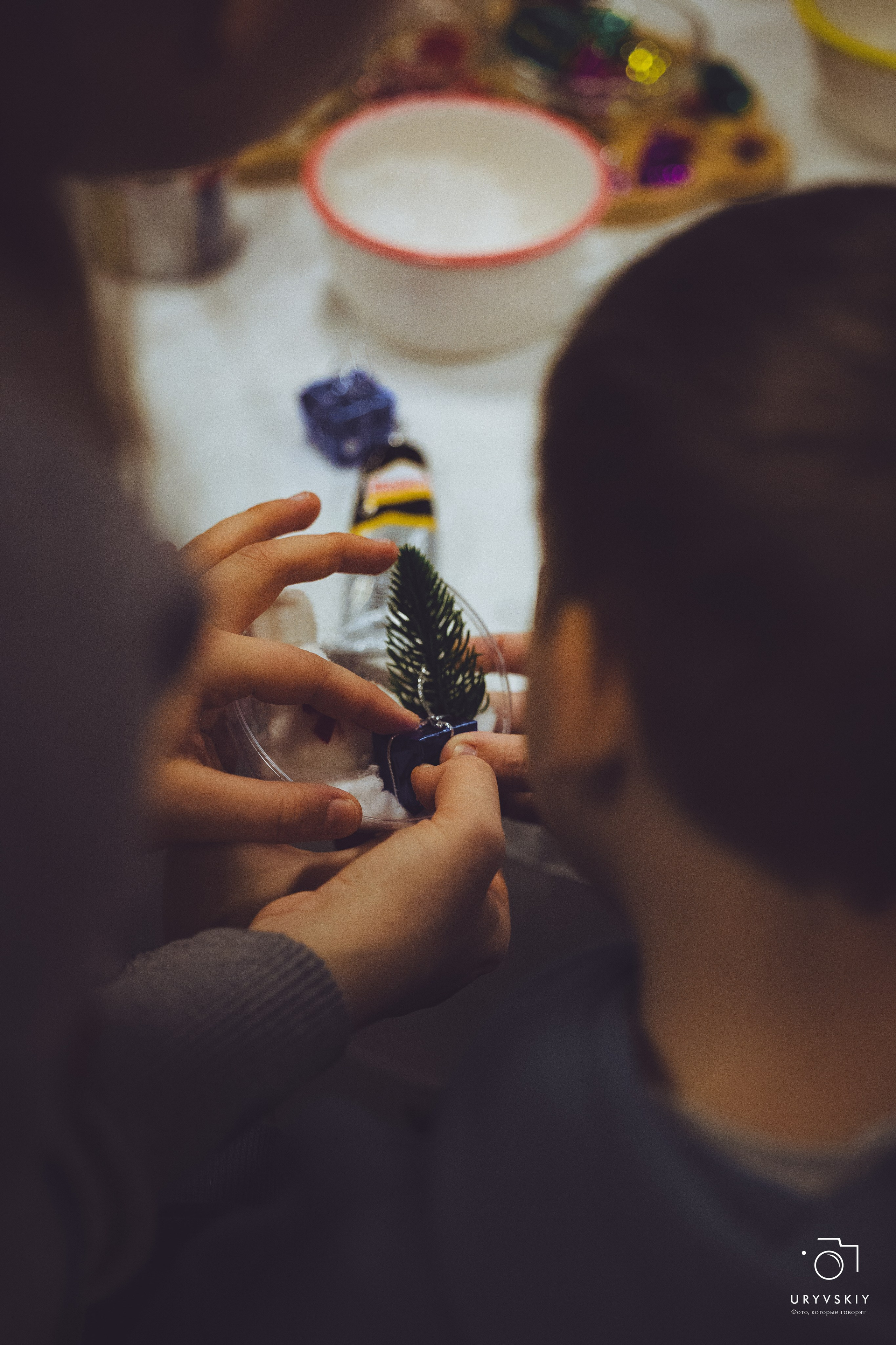 Командор футбол 29.11.2025. Игорь Урывский. Фотограф Красноярск