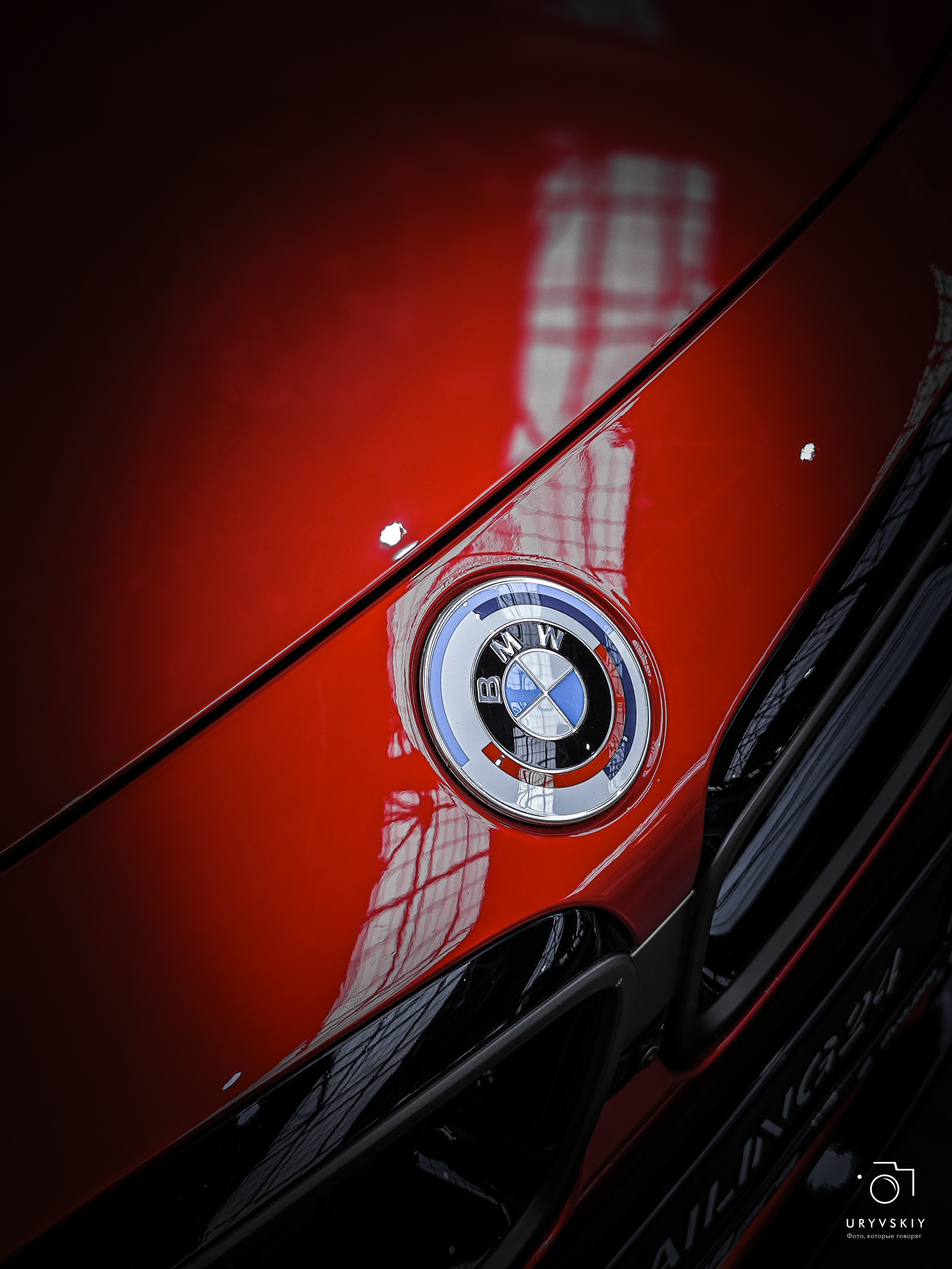 Сибмоторшоу Красноярск 2025. Игорь Урывский. Фотограф Красноярск