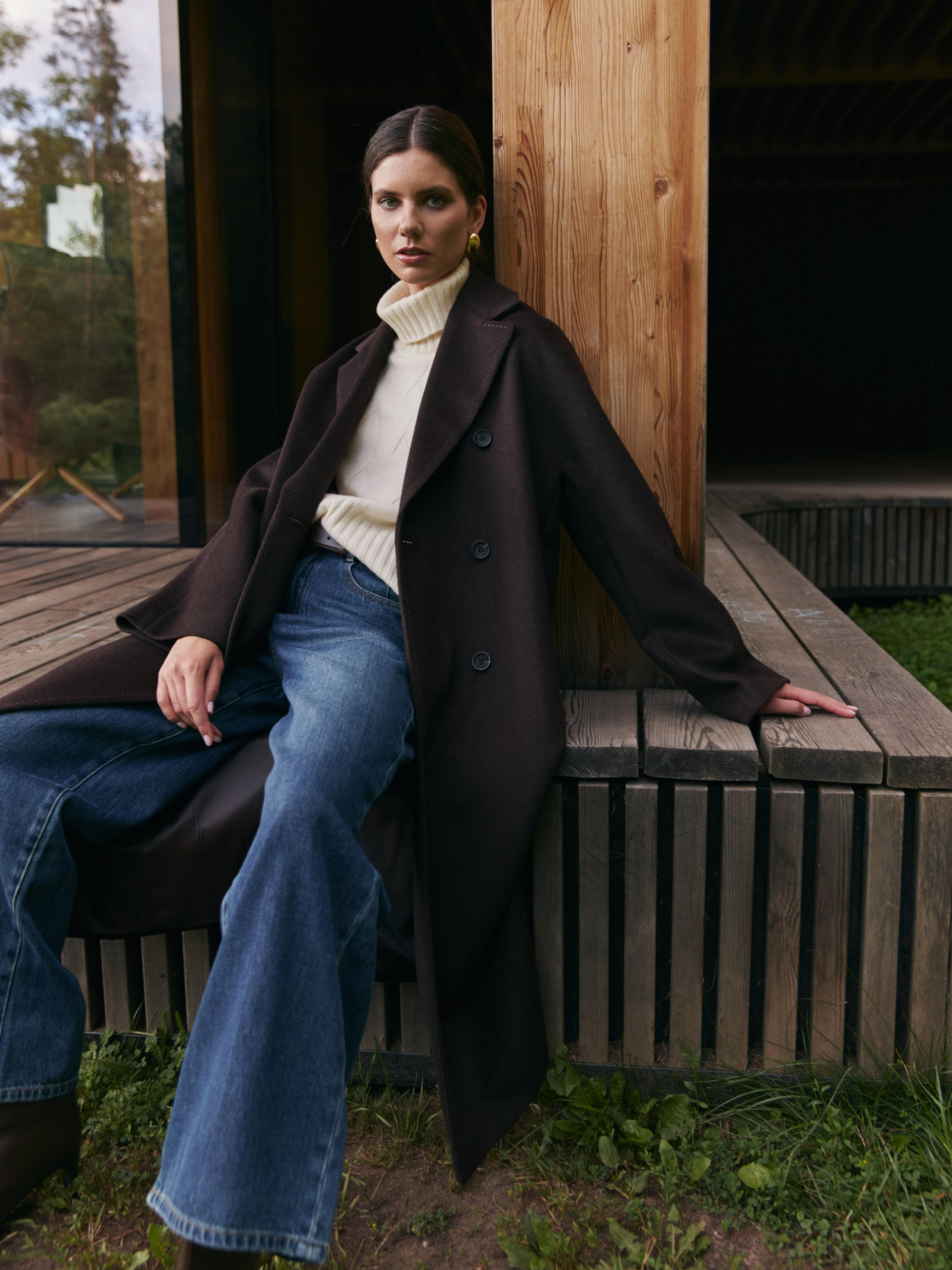 TO BE ONE. Фотограф и видеограф в Москве marinfed