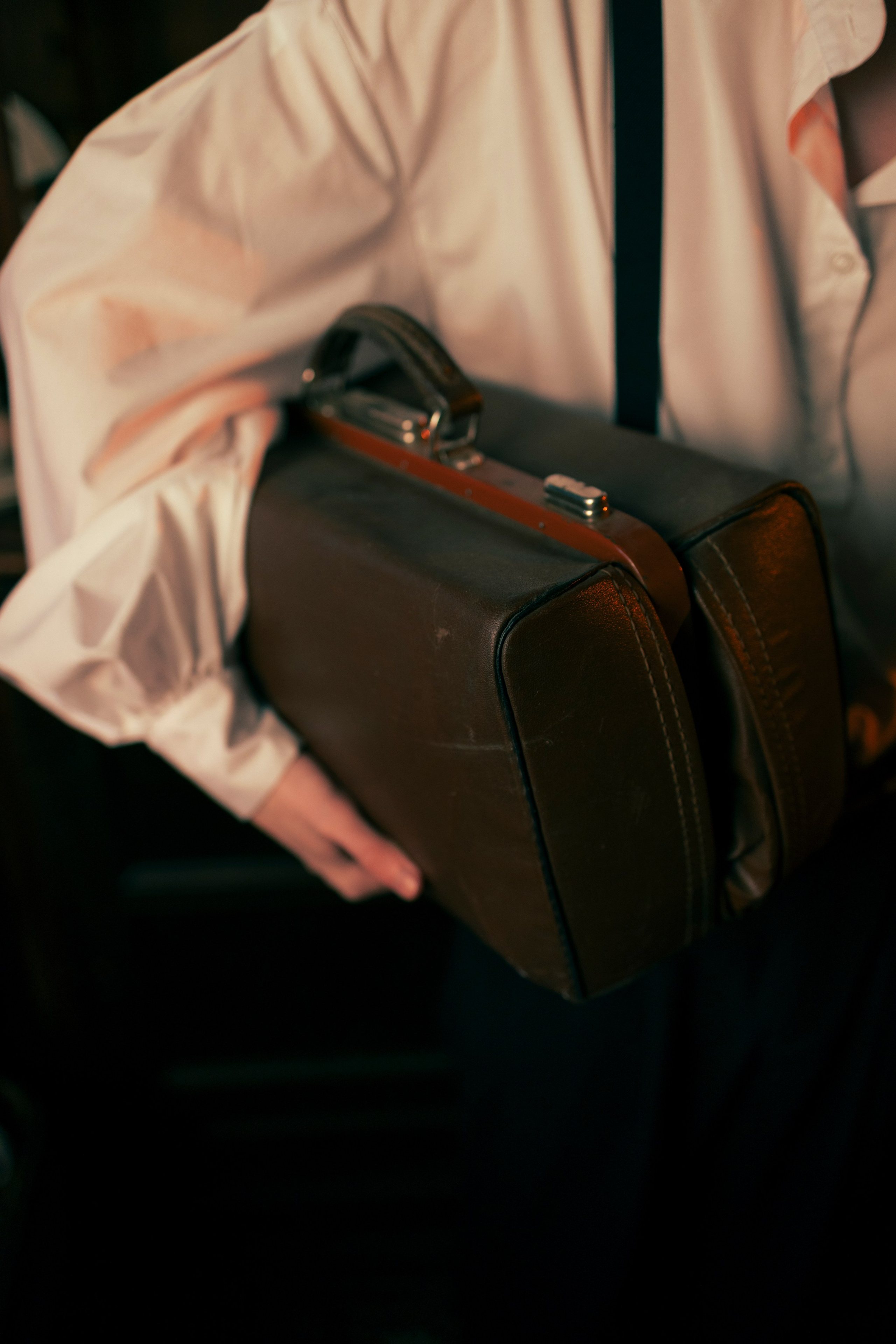 Илья: антиквариат. Фотограф Белов Тимофей | Красноярск