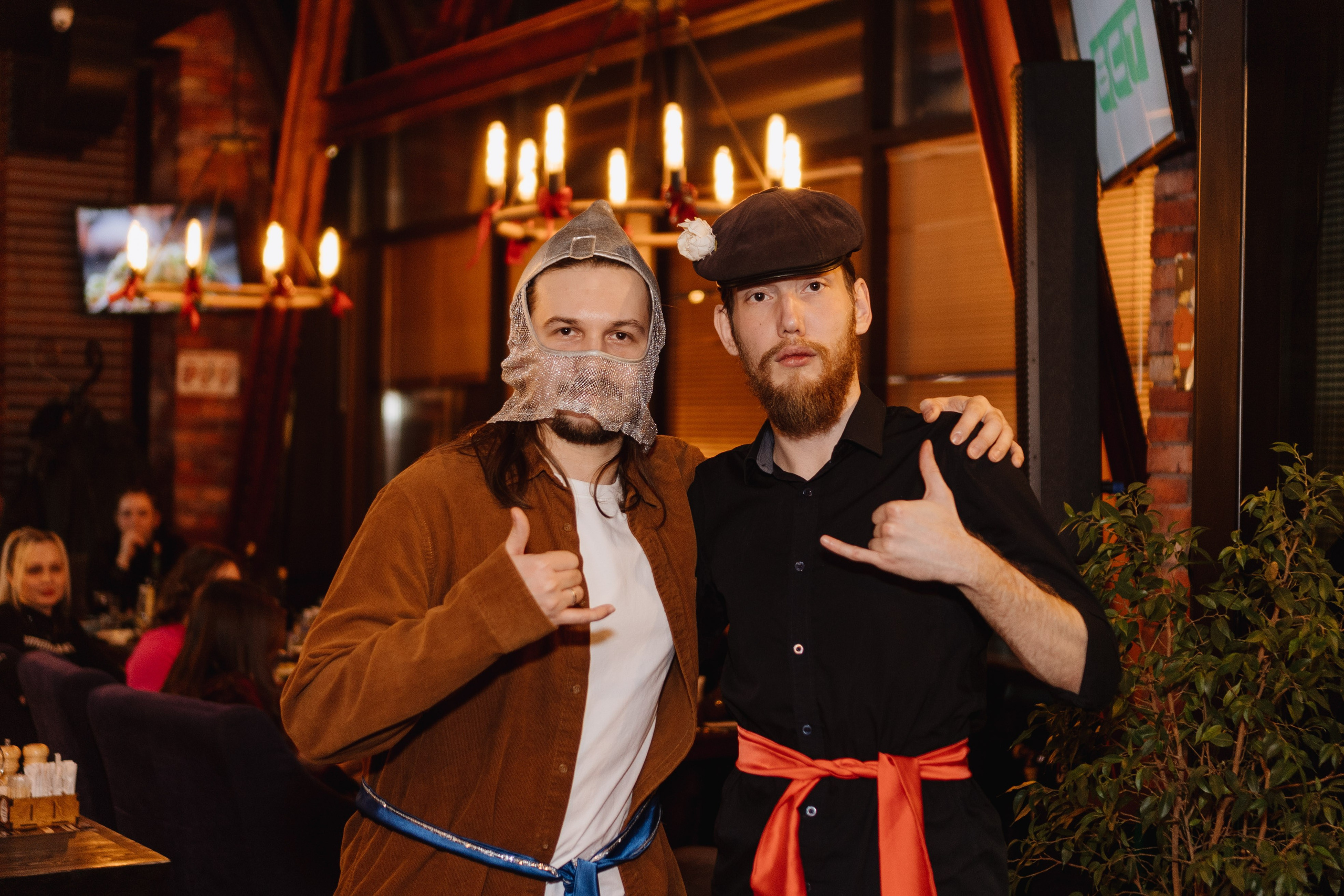 Репортажная съемка (мероприятия). Фотограф Елизавета Аскерова