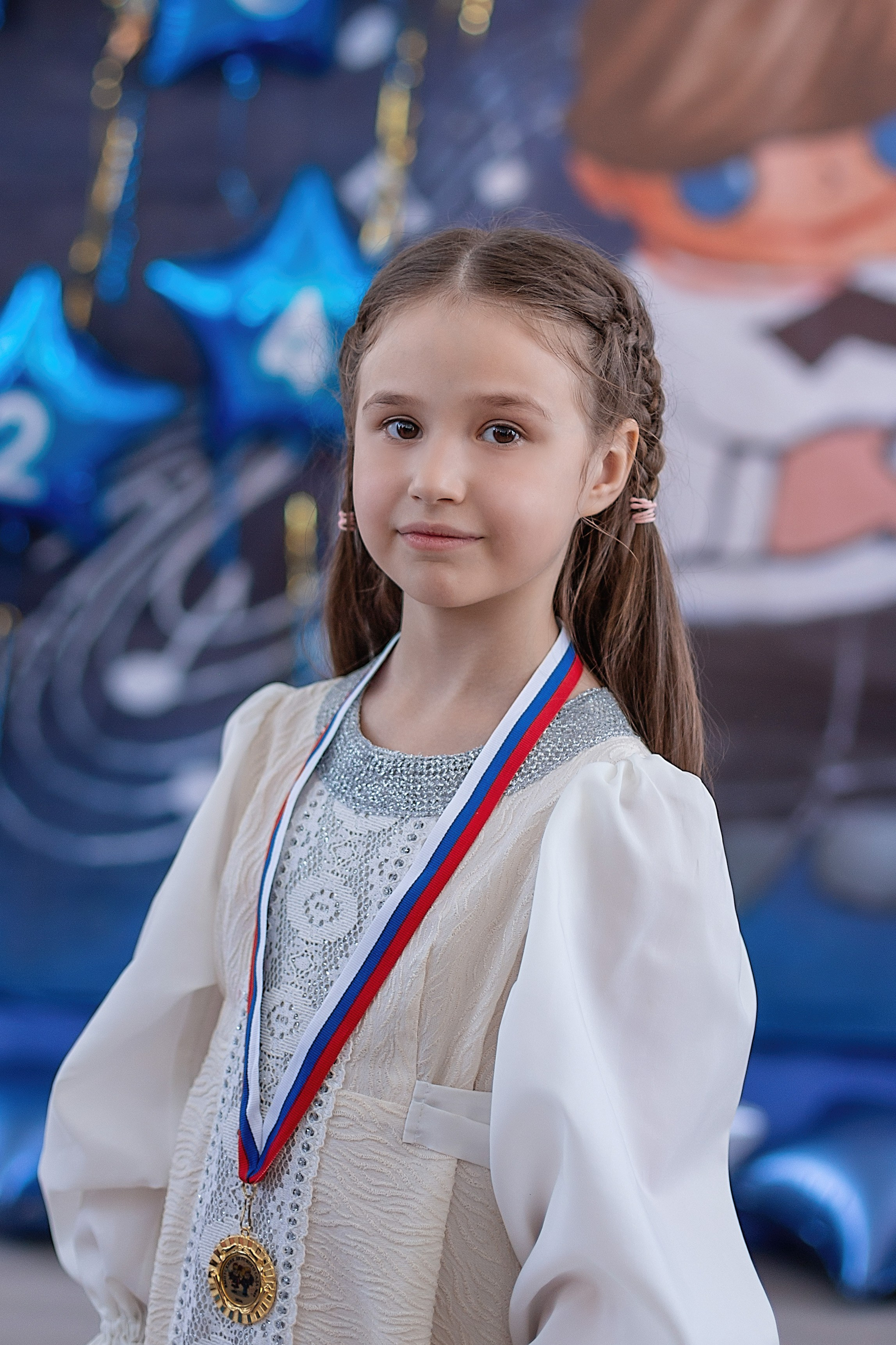 Выпускной ДС № 69_2024 год. Семейный фотограф в Санкт-Петербурге