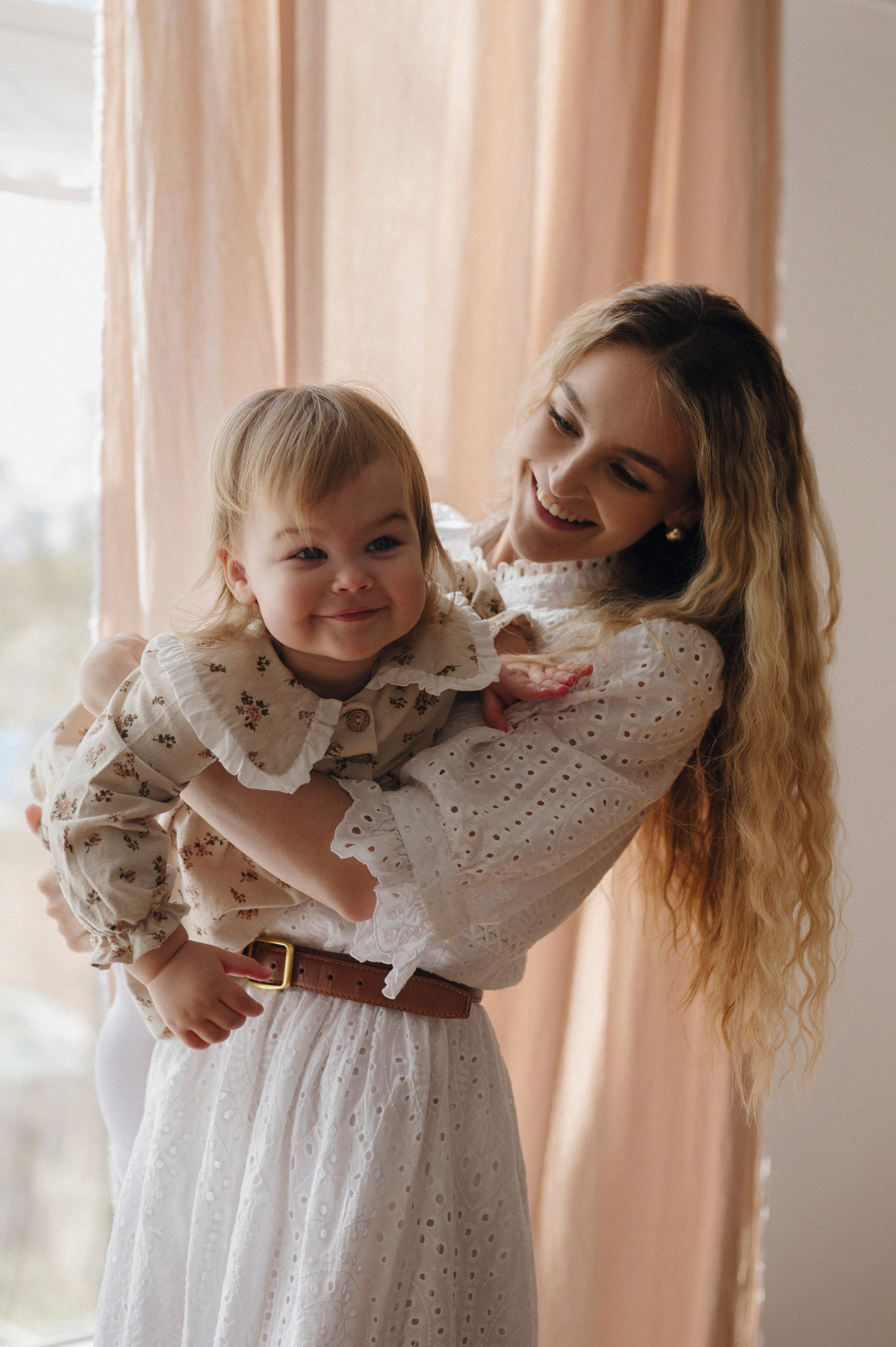 Семейная съемка. Алина Устименко