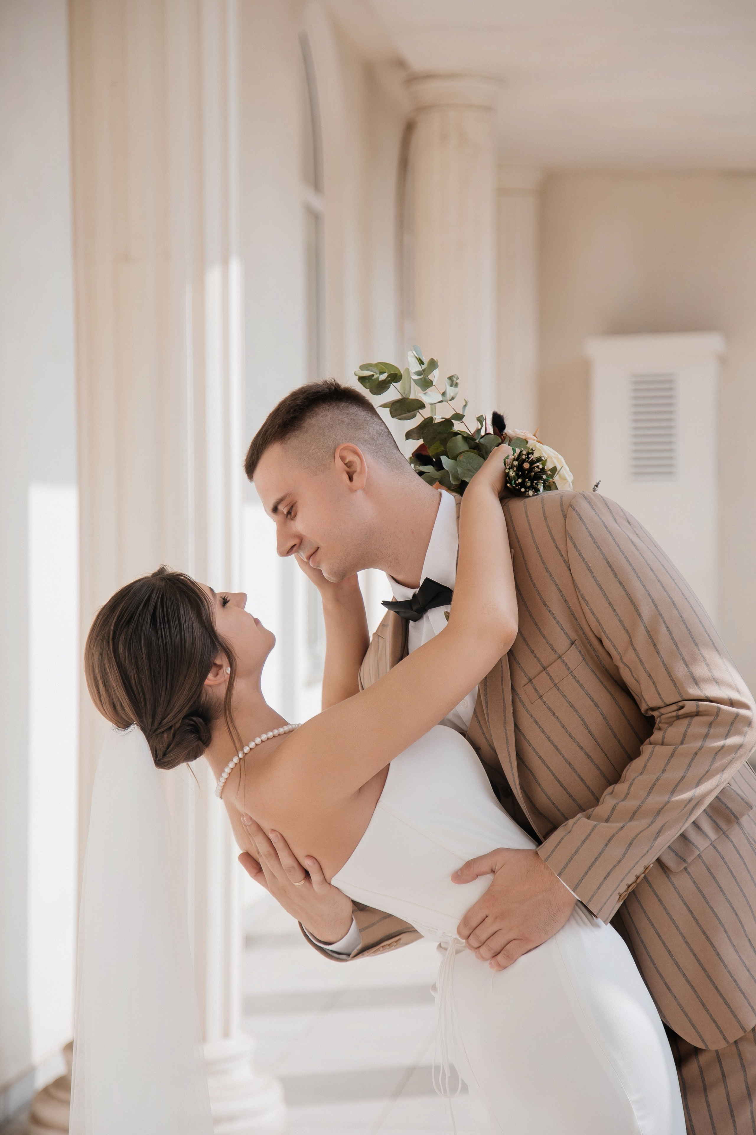 Андрей и Елизавета. Фотограф в Невинномысске Оксана Кислова