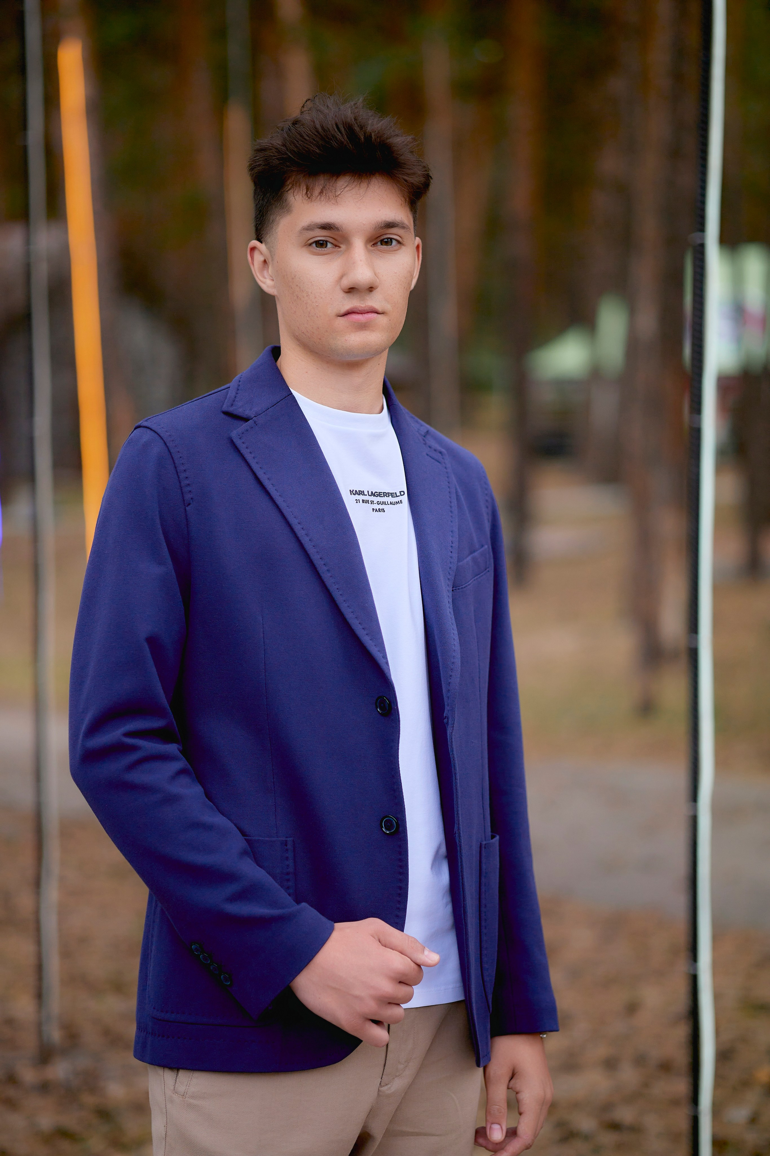 Школа № 134 (выпускной 2023). Фотограф Иван Кузьмин на любое Ваше мероприятие