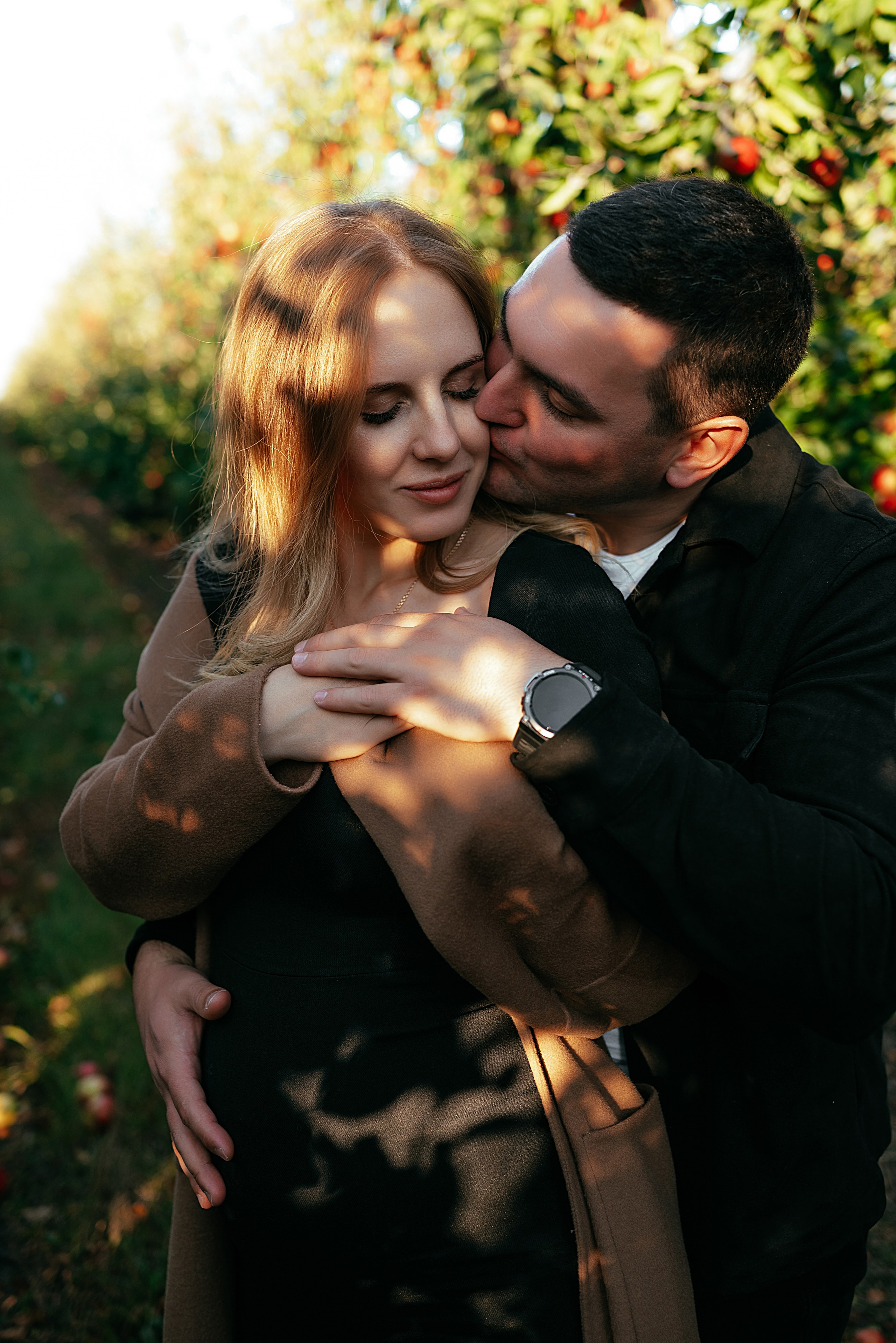 Anastasia & Dima. Семейный и детский фотограф в Белгороде Ольга Сорока