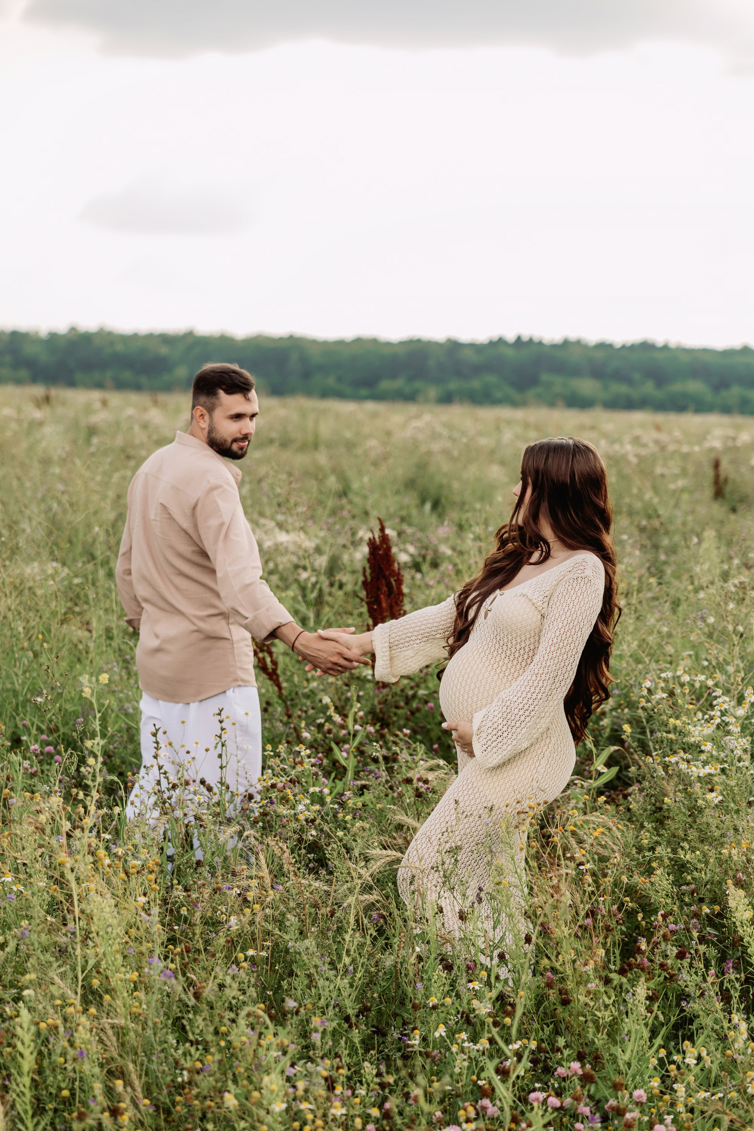 Ирина и Николай. ФОТОГРАФ ИРИНА ШАМАТАВА