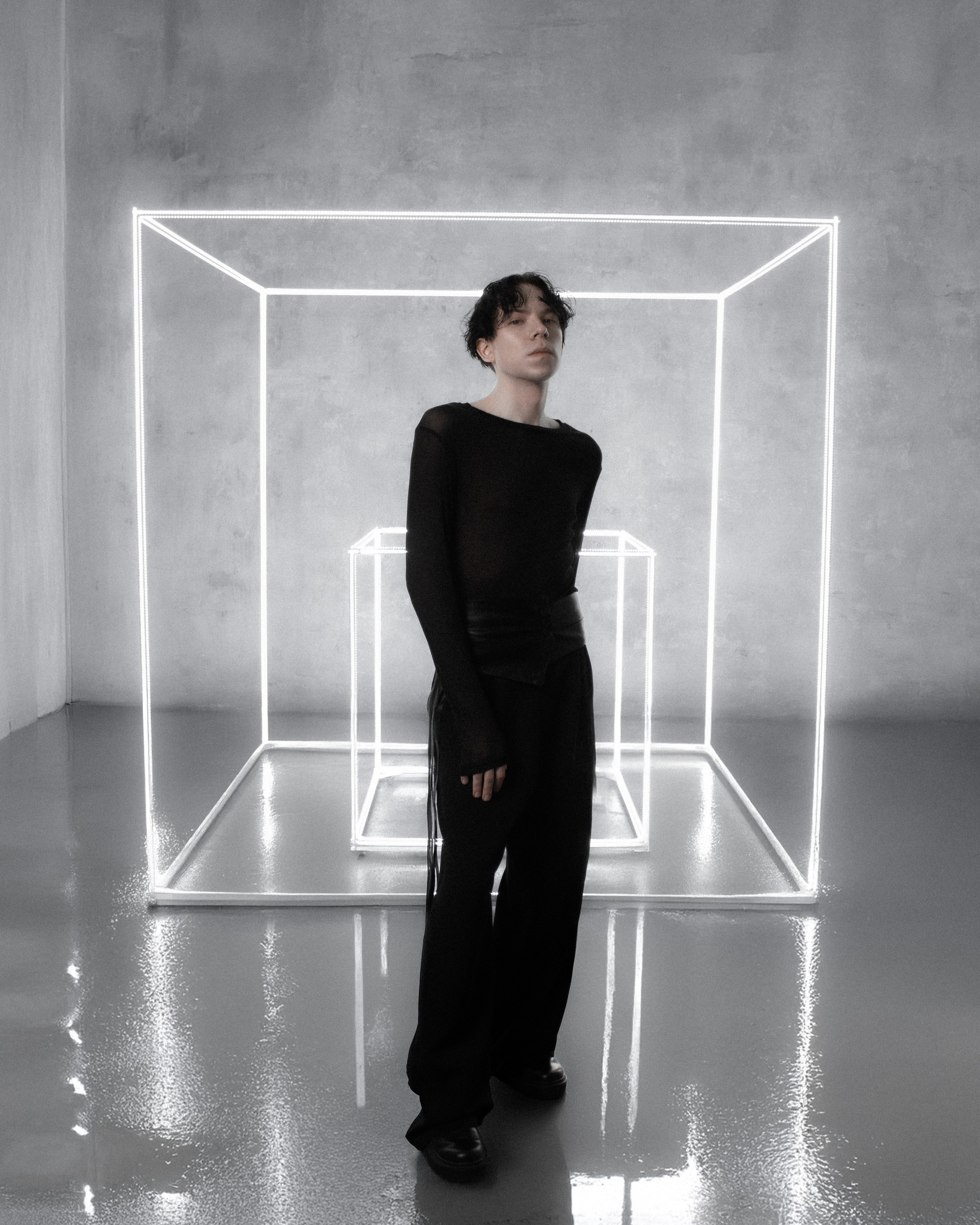 DENIS. Фотограф Москва Грошева Софья