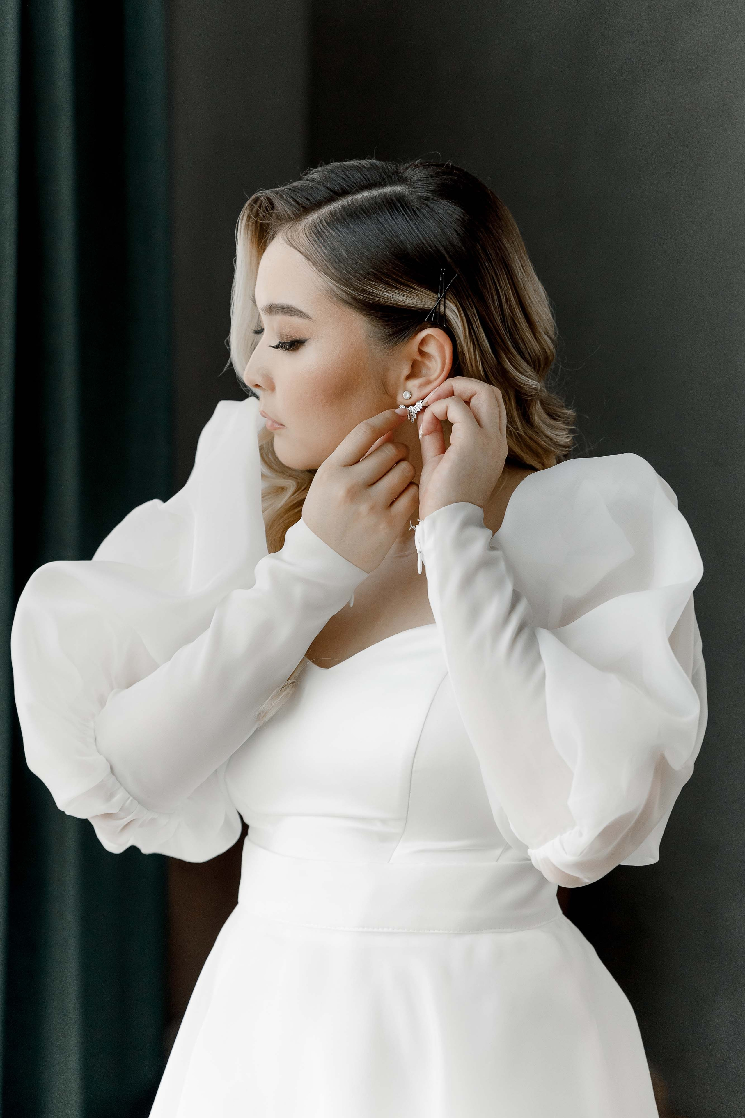 Свадьба / Wedding. Фотограф в Нур-Султан Лю-Гуной Руслан