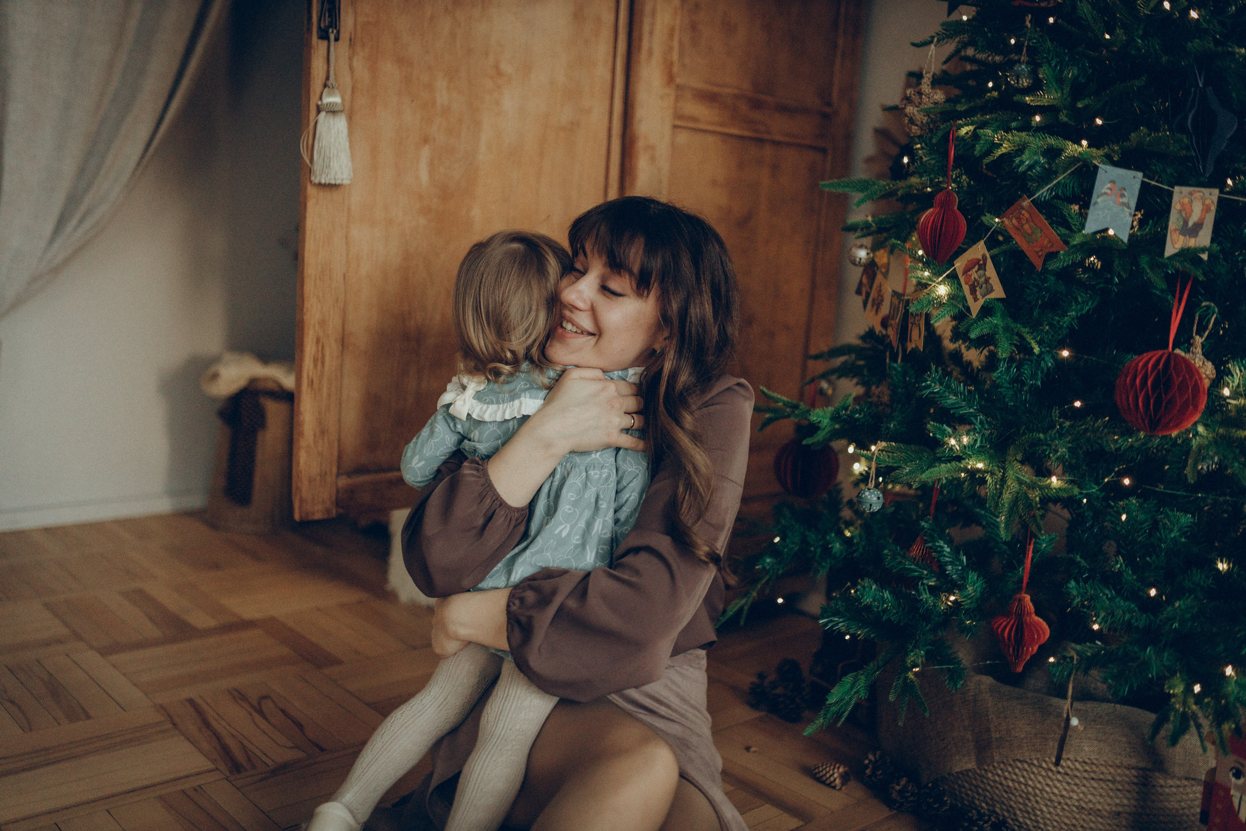 Алла, Кирилл и Катюша. Семейный фотограф и фотограф на роды в Ростове-на-Дону Мухина Виктория