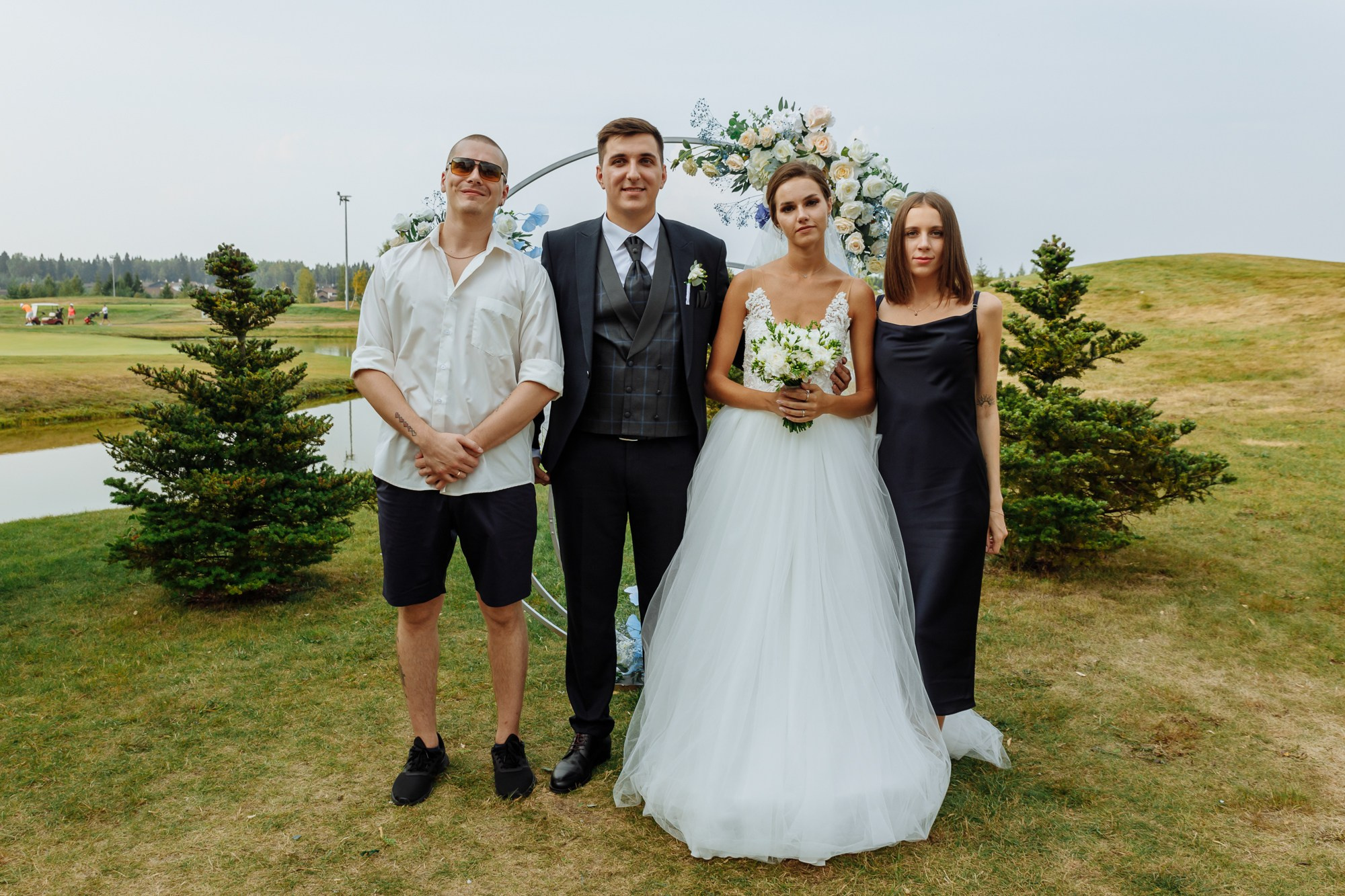 Максим и Маргарита