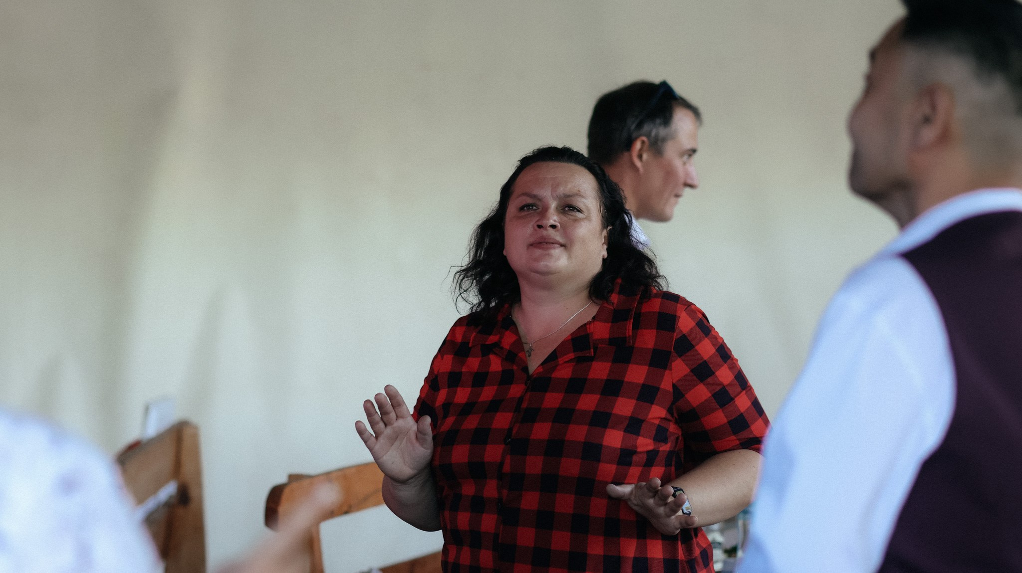 Фабрика Дверей. Свадебный и репортажный фотограф Дмитрий Кононенко