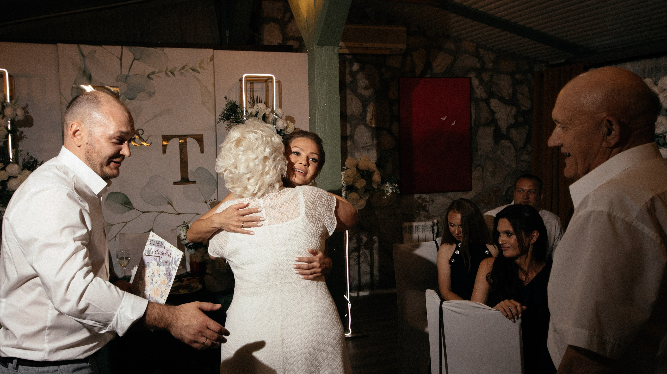 Свадьба на Ветряке. Свадебный и репортажный фотограф Дмитрий Кононенко