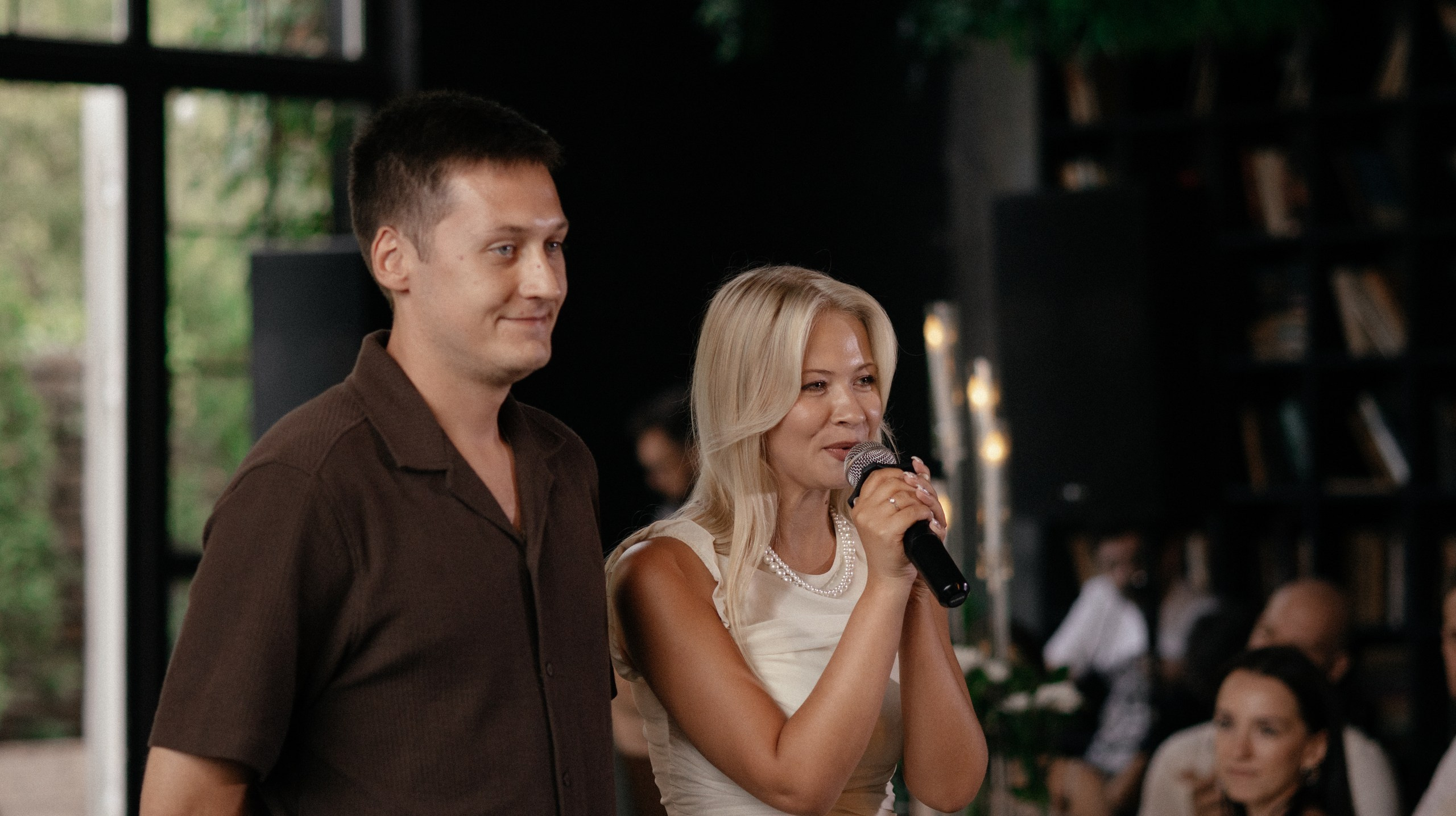 Евгений и Виктория. Свадебный и репортажный фотограф Дмитрий Кононенко