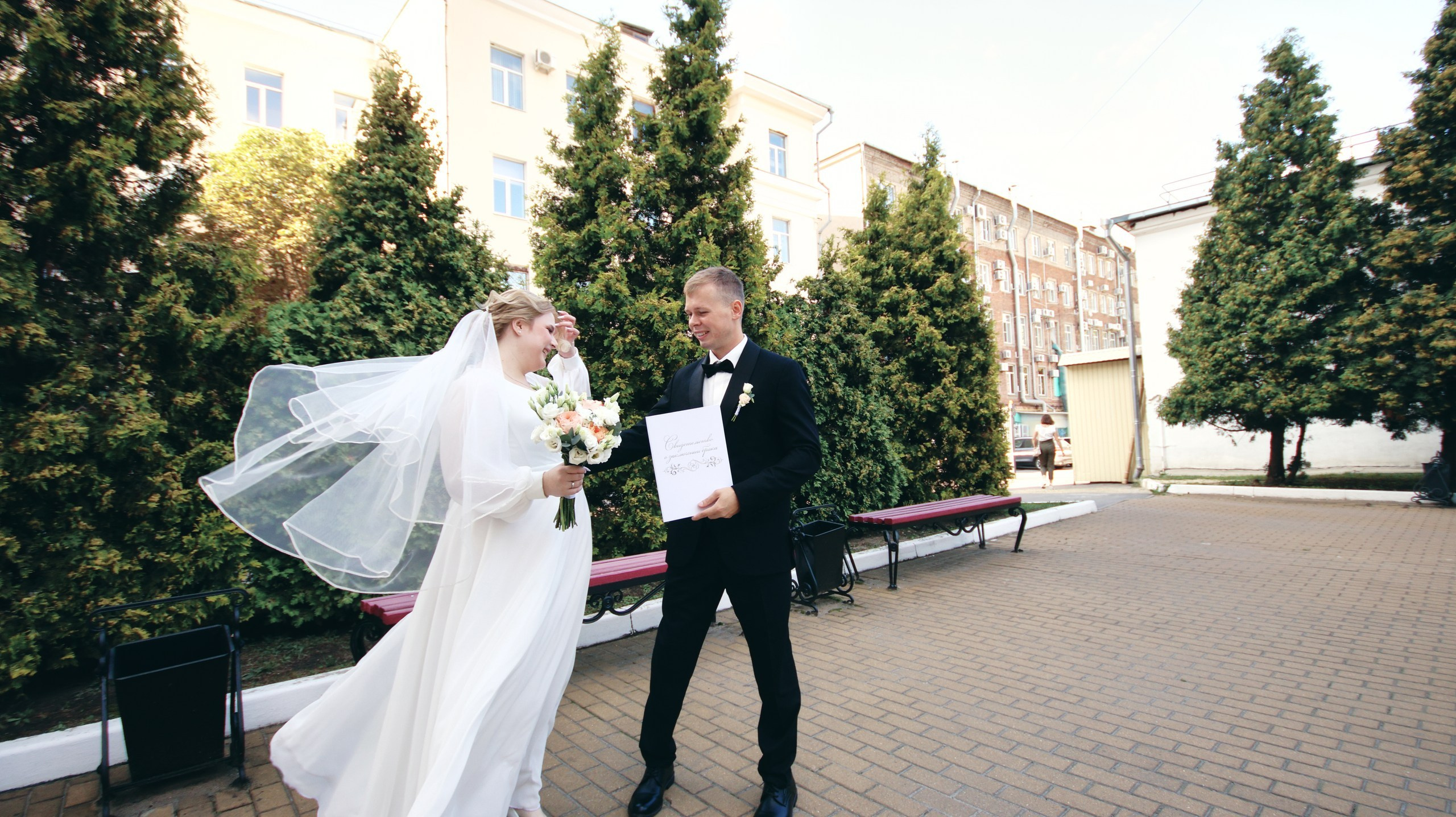 Свадьба в Орленке. Свадебный и репортажный фотограф Дмитрий Кононенко