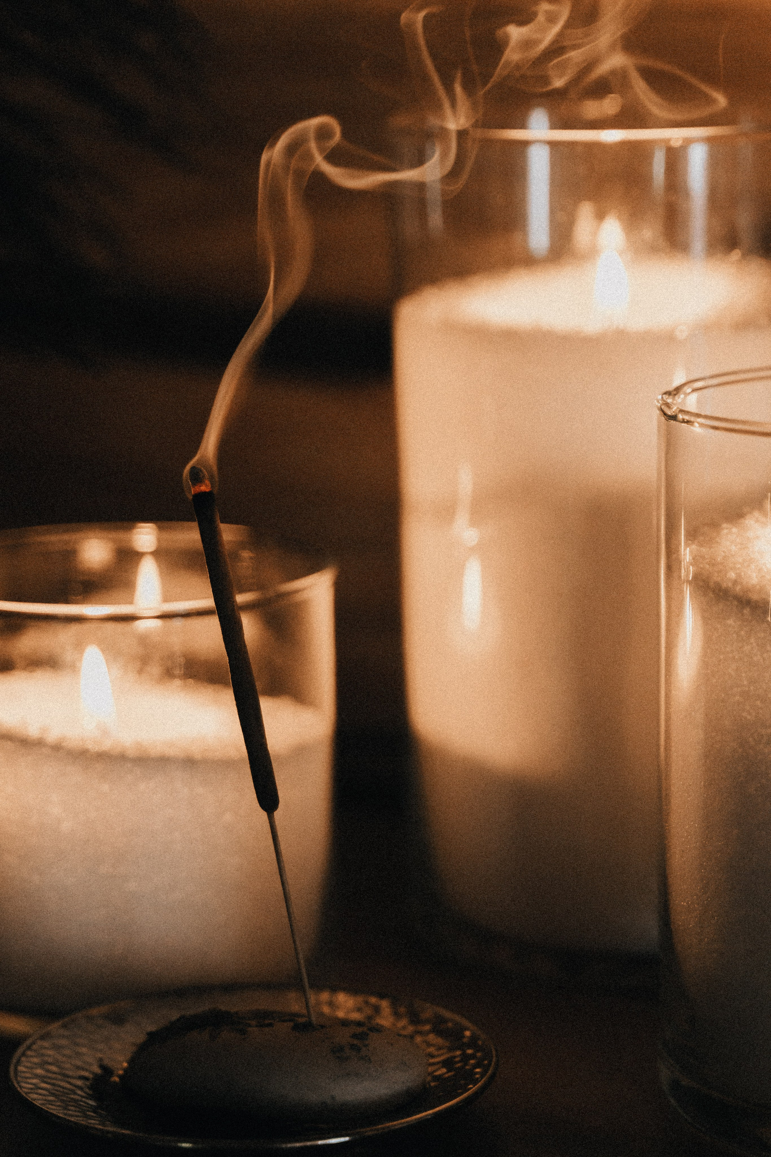 Имерсивная баня. Портретный арт и репортажный фотограф в Нячанге Ульяхина Полина