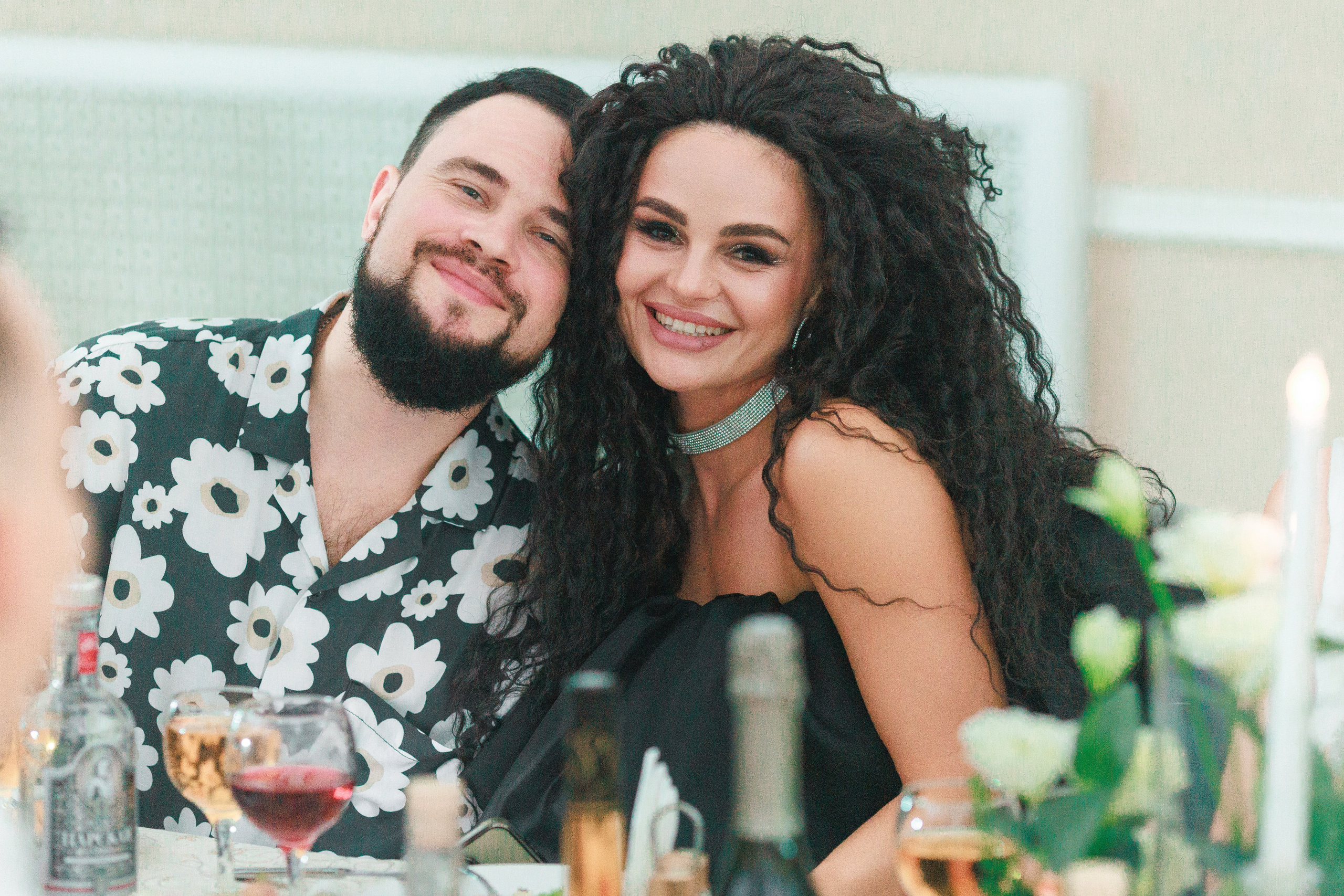 Свадебные съемки. Фотограф Наталья Матвеева