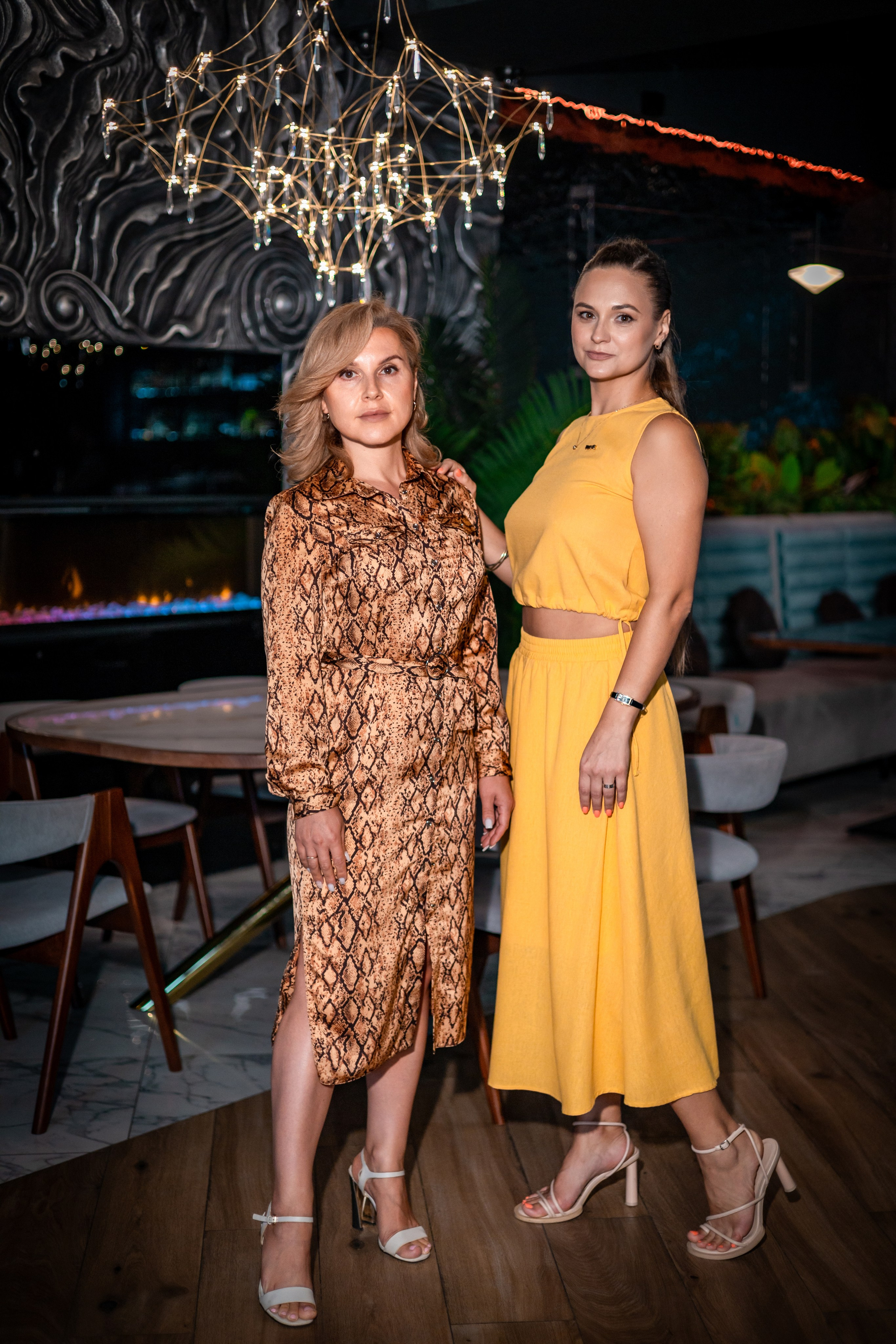 День рождения в ресторане Тургенев Таганрог. Фотограф Наталья Матвеева