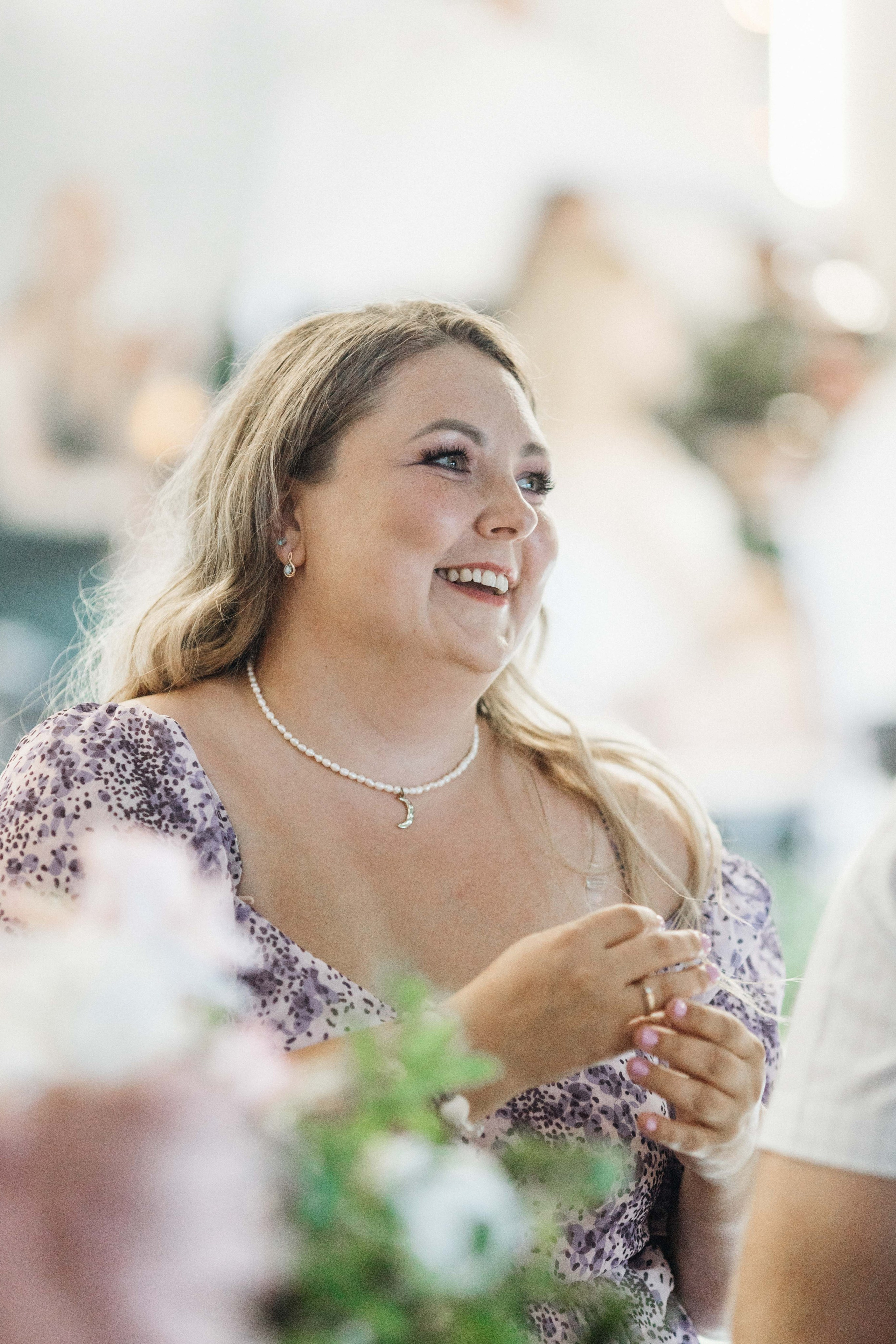 Андрей и Елизавета. Фотограф Анна Чернигова