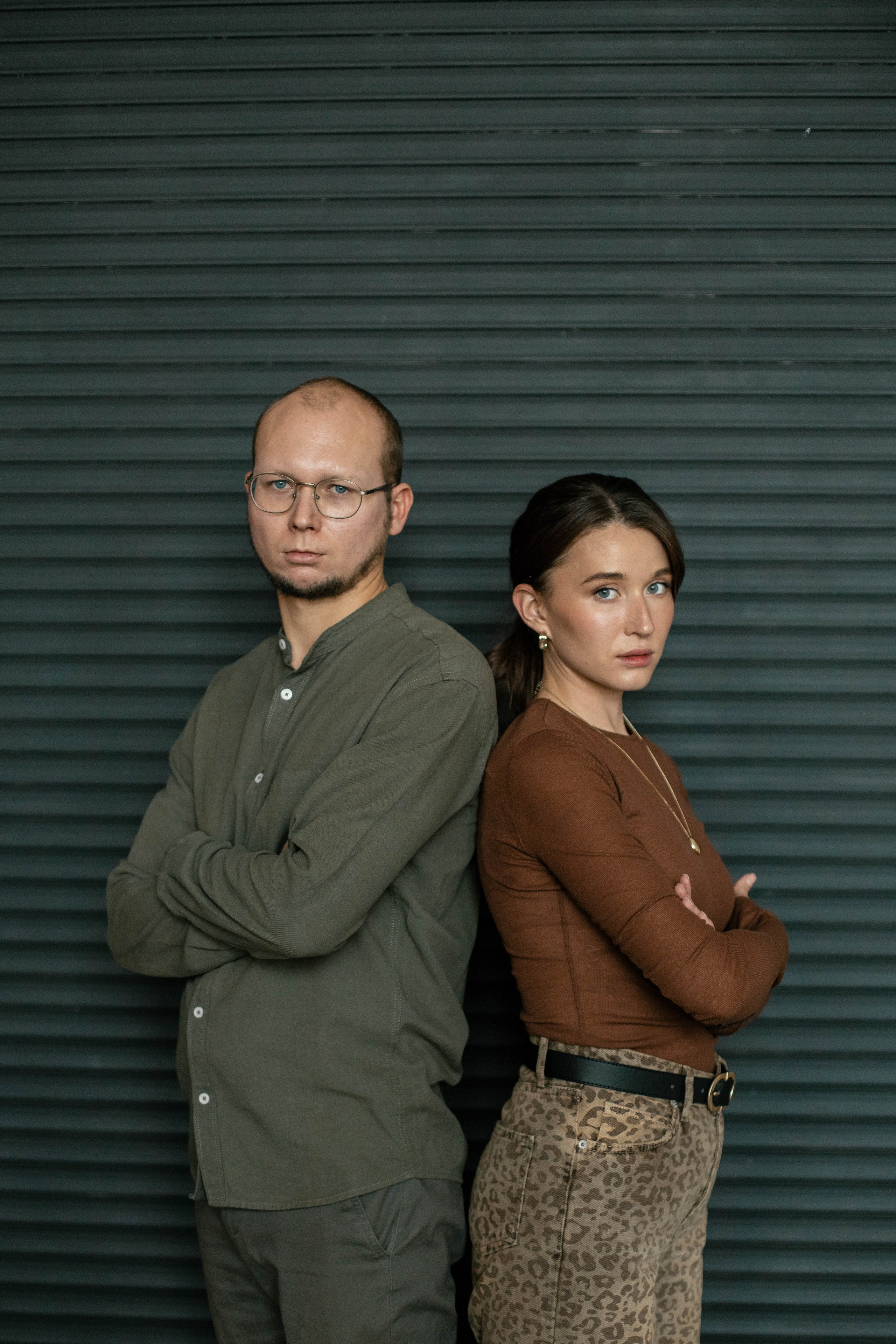 Komarenko. Студия Архитектуры и Дизайна. Фотограф Анна Чернигова