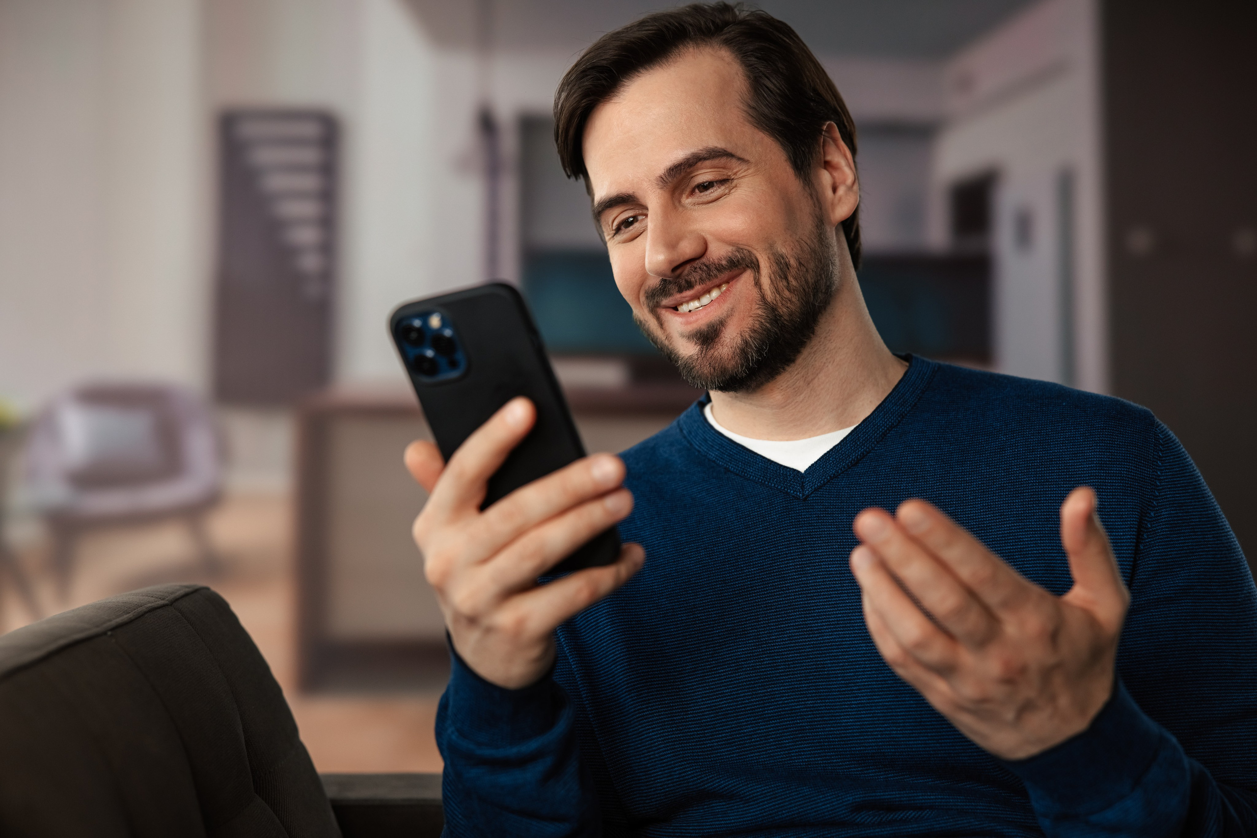 Алексей Воробьёв