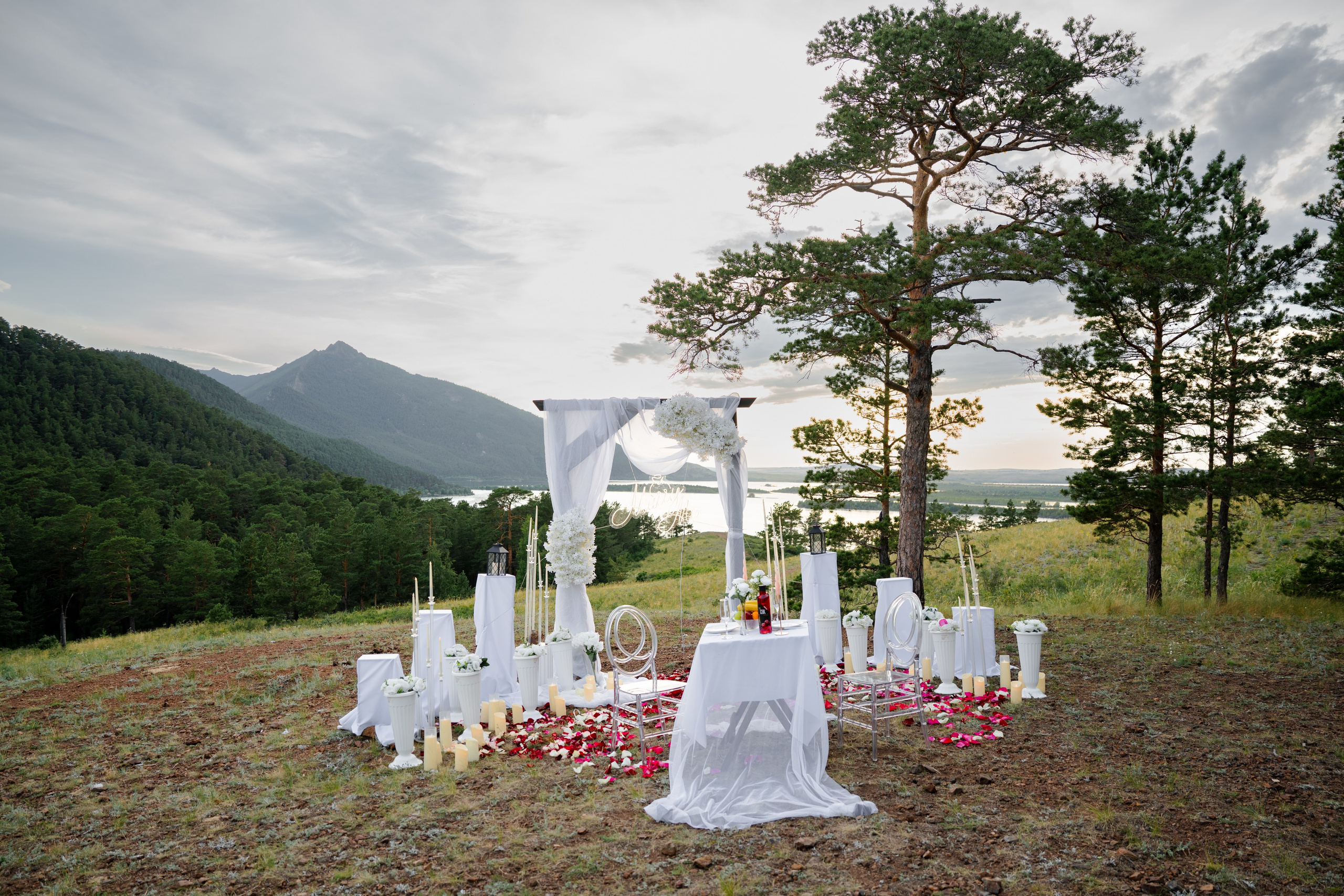 Marry Me. Свадебный и репортажный фотограф в Астане T.Yertay «Nomad media»