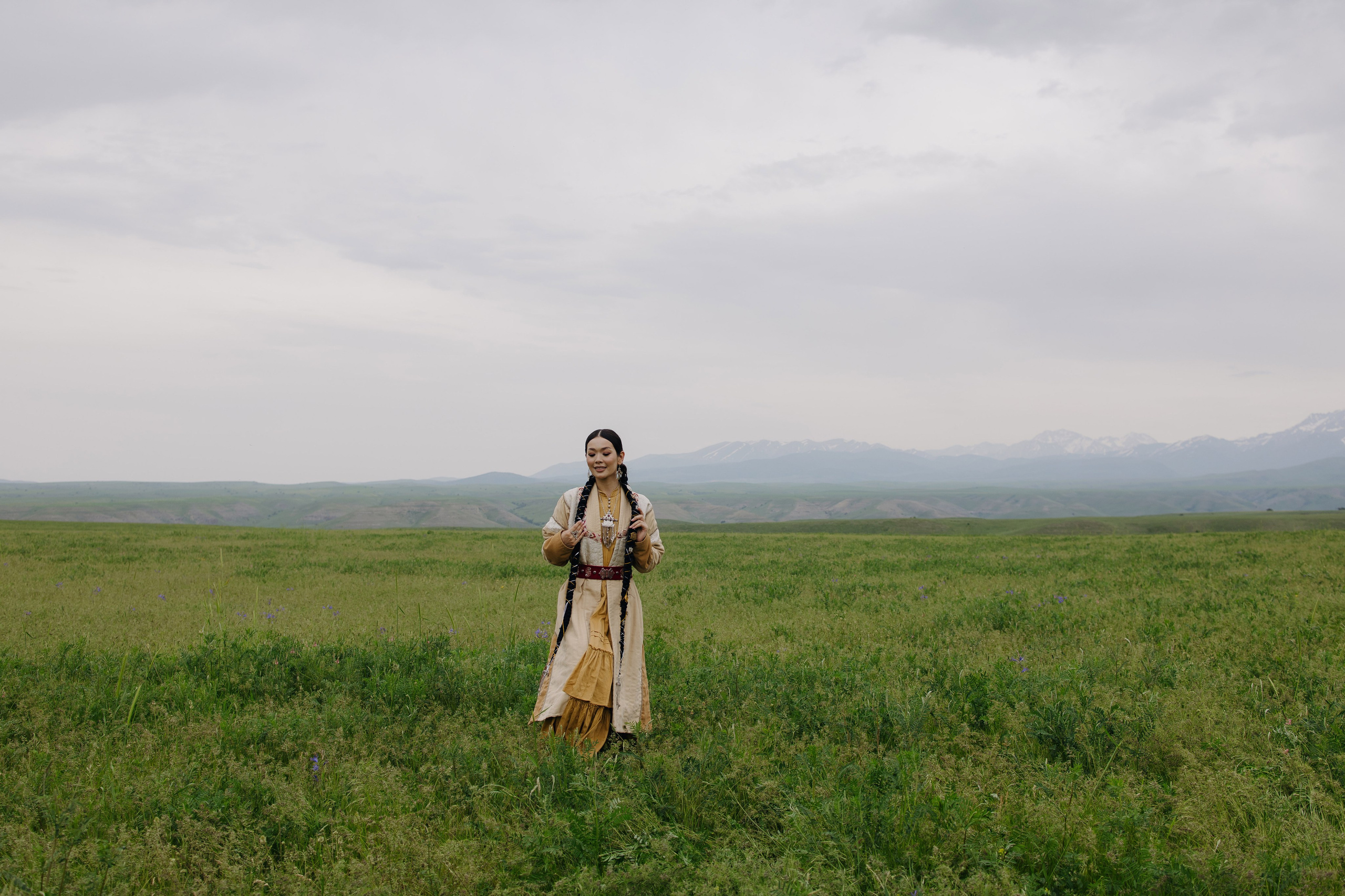 Qyz Uzatu. Свадебный и репортажный фотограф в Астане T.Yertay «Nomad media»